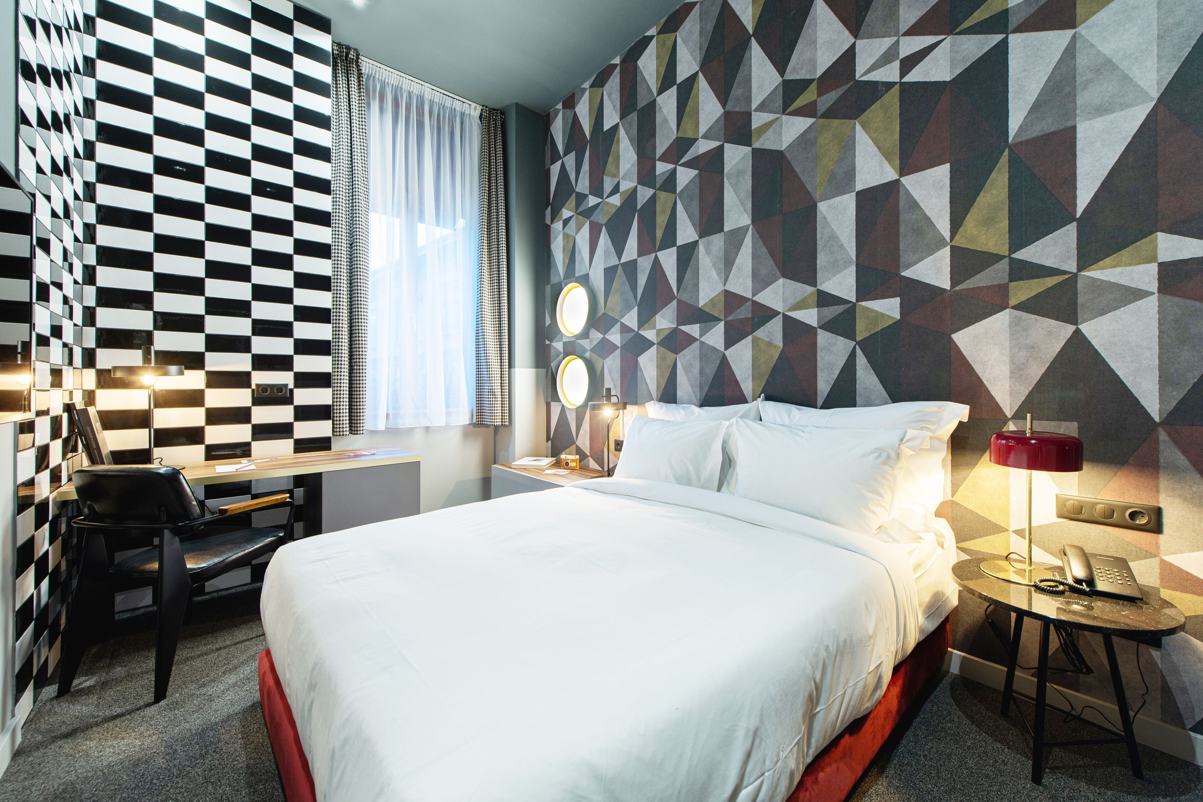 Stories Hotel Budapest