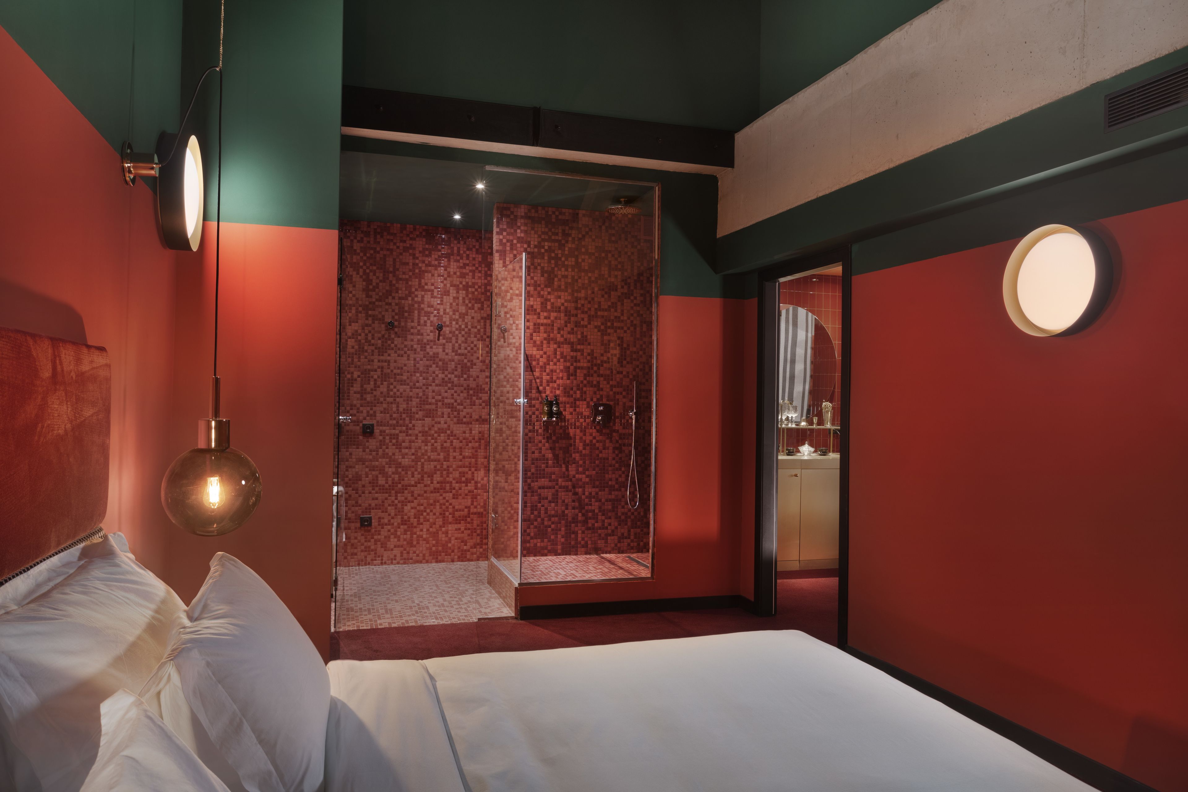Stories Hotel Budapest