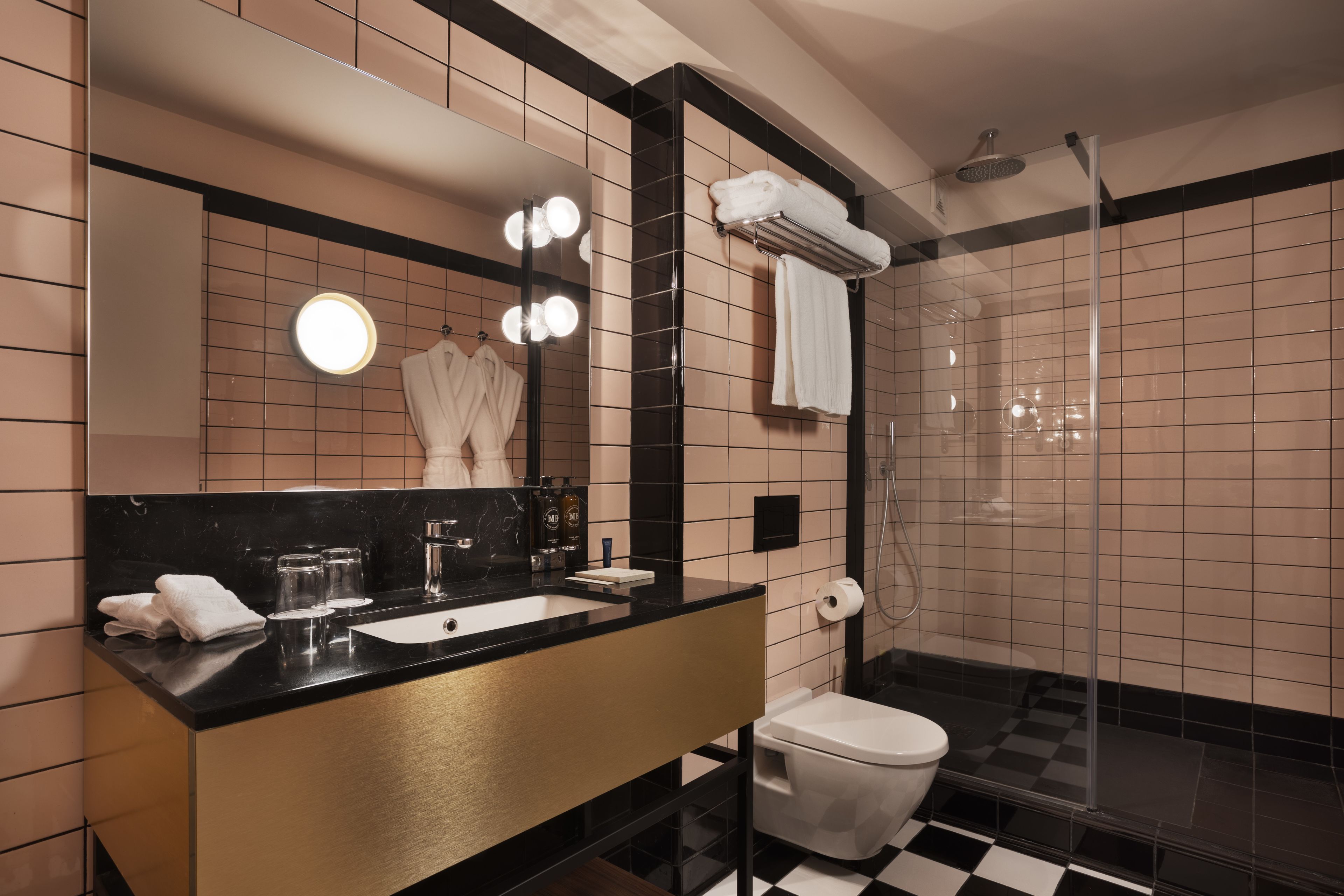 Stories Hotel Budapest