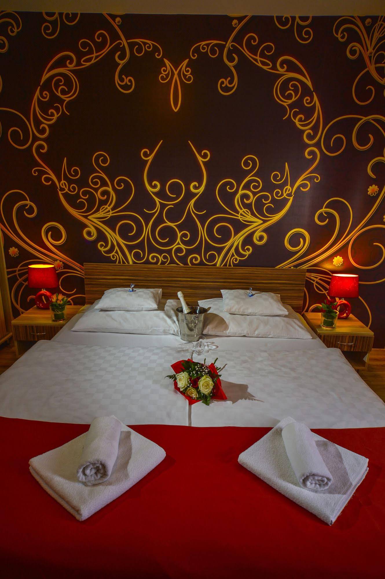 Sunshine Hotel - Budapest