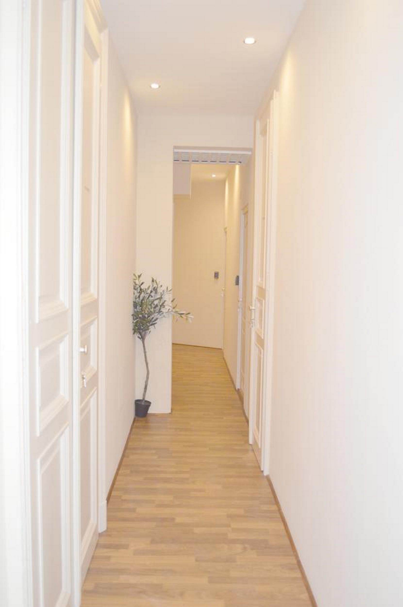 Synagogue Residence
