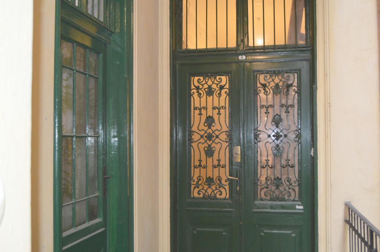 Synagogue Residence