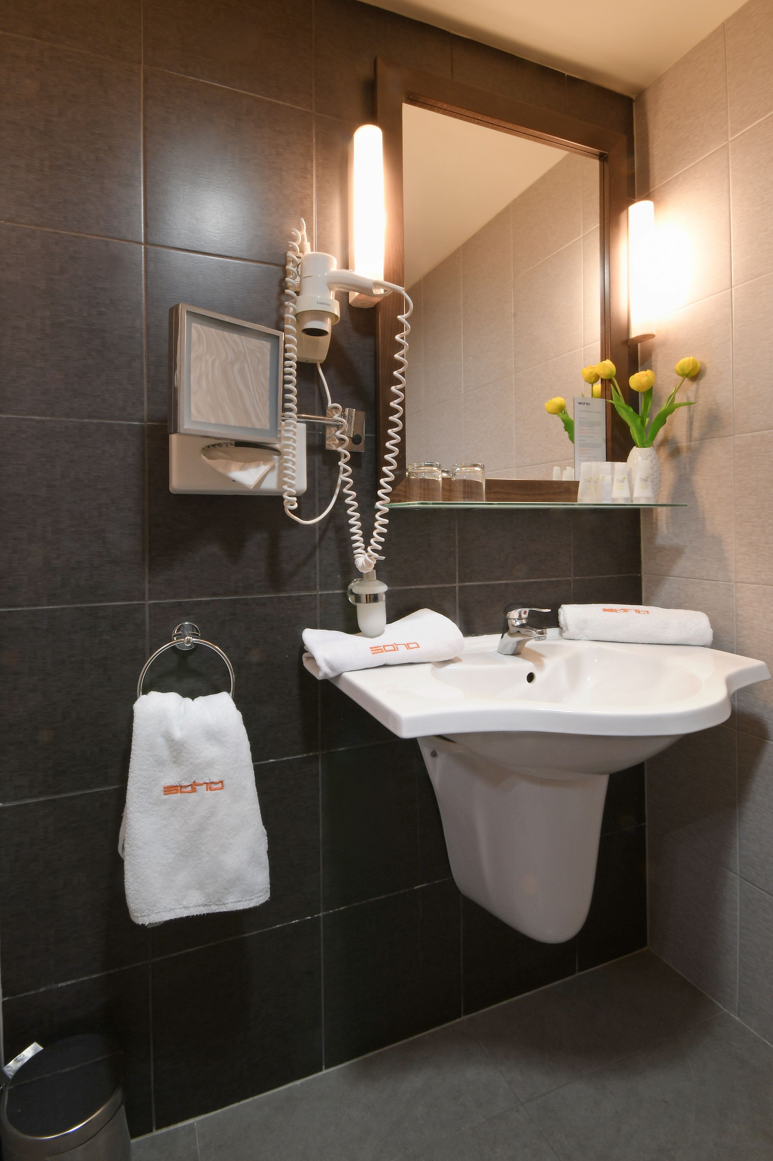 The Honest Budapest by chic&basic
