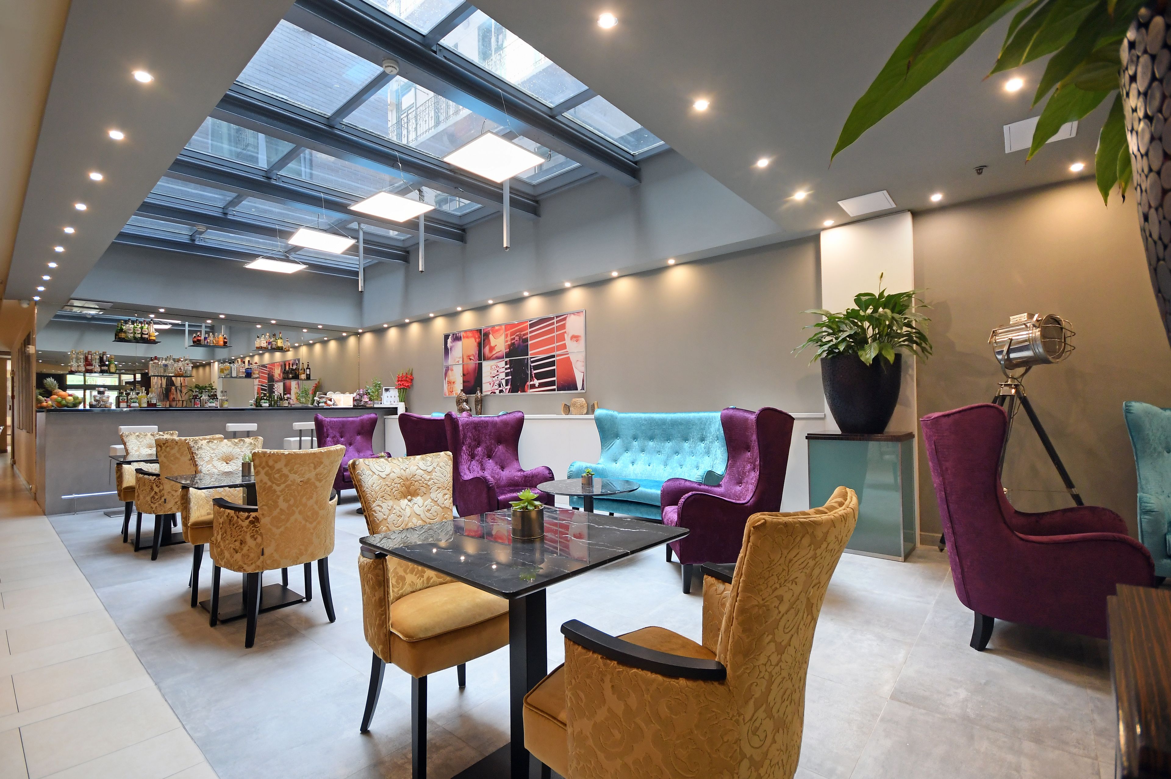 The Honest Budapest by chic&basic