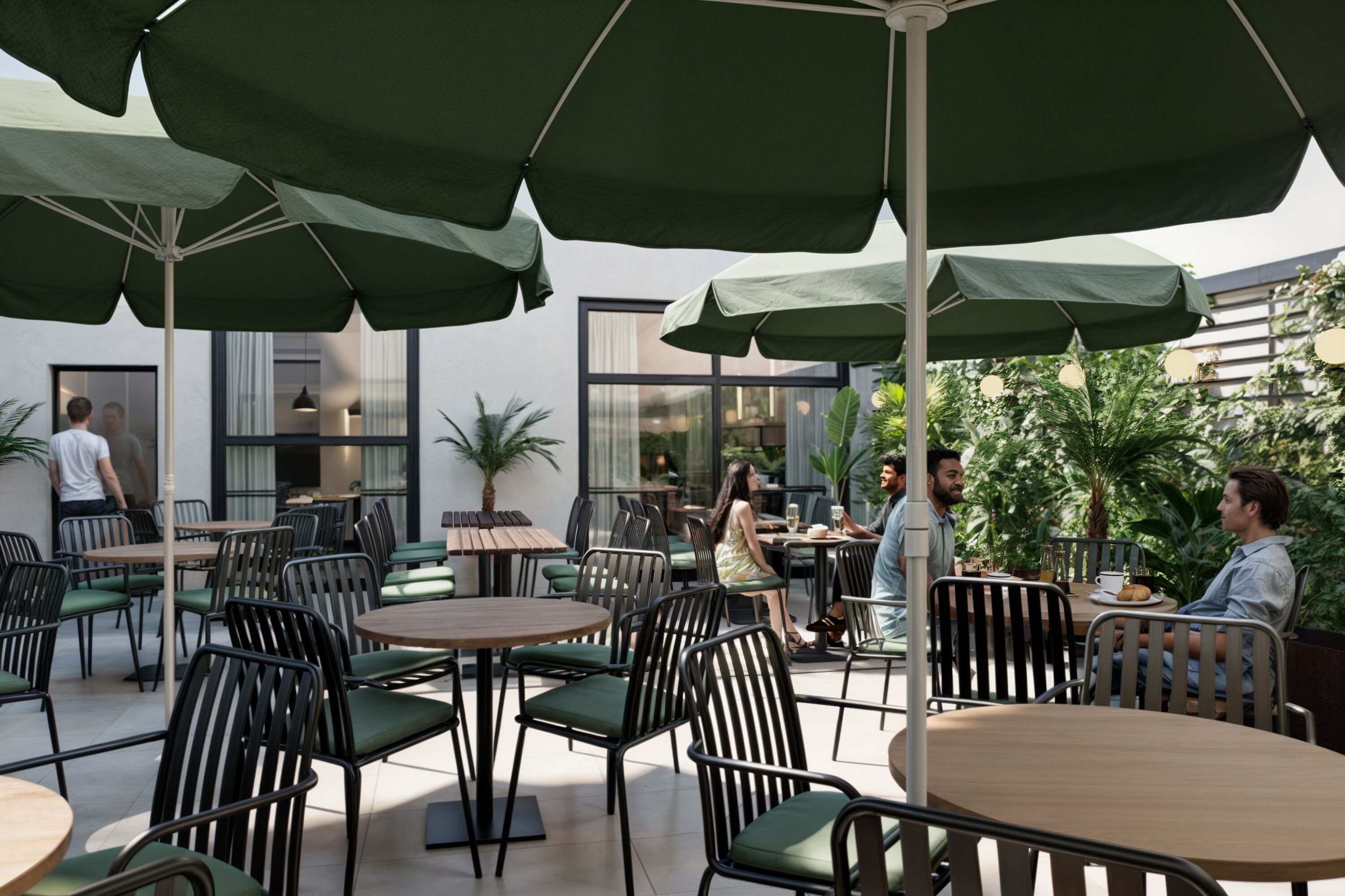 The Honest Budapest by chic&basic