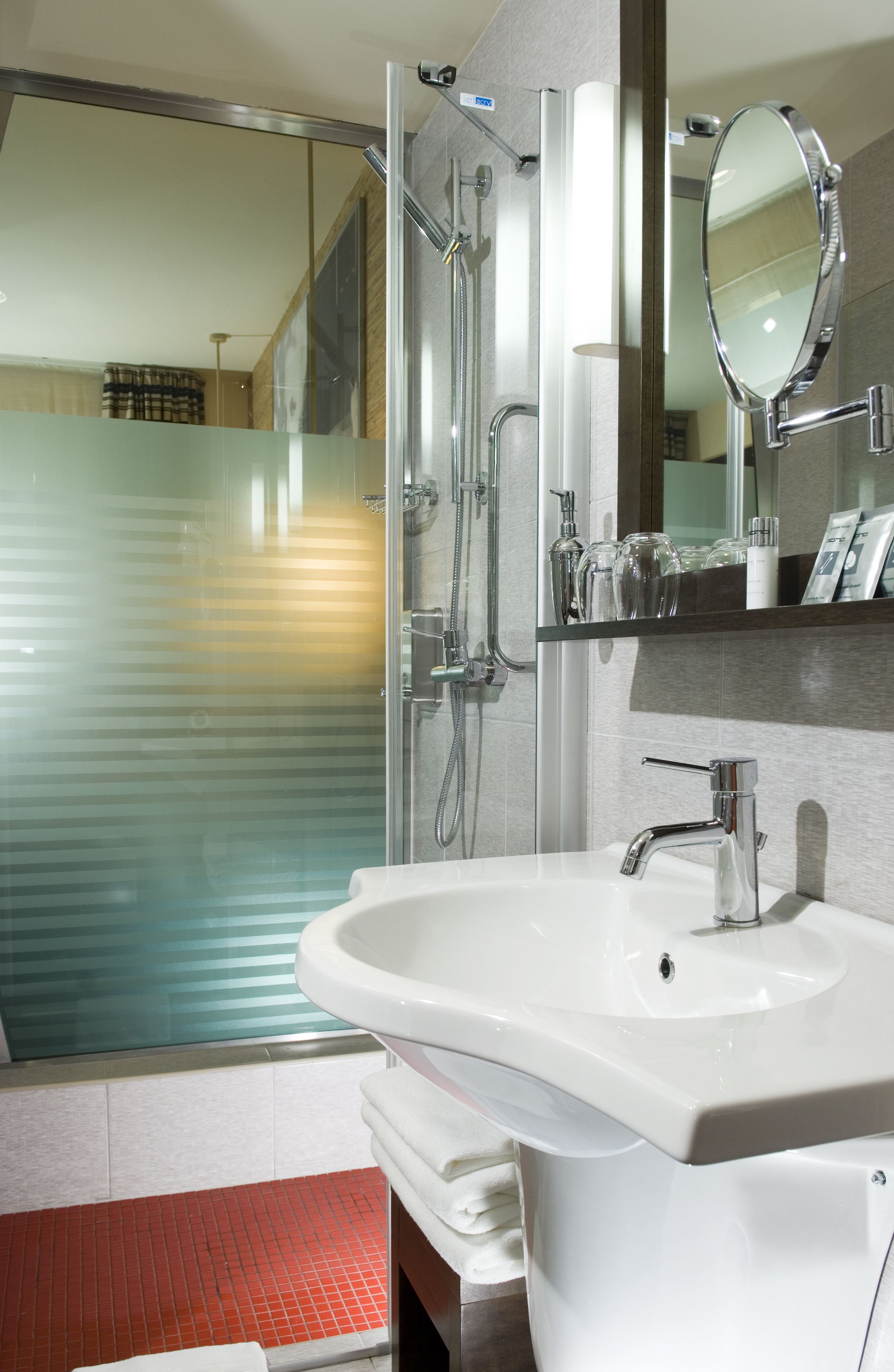 The Honest Budapest by chic&basic