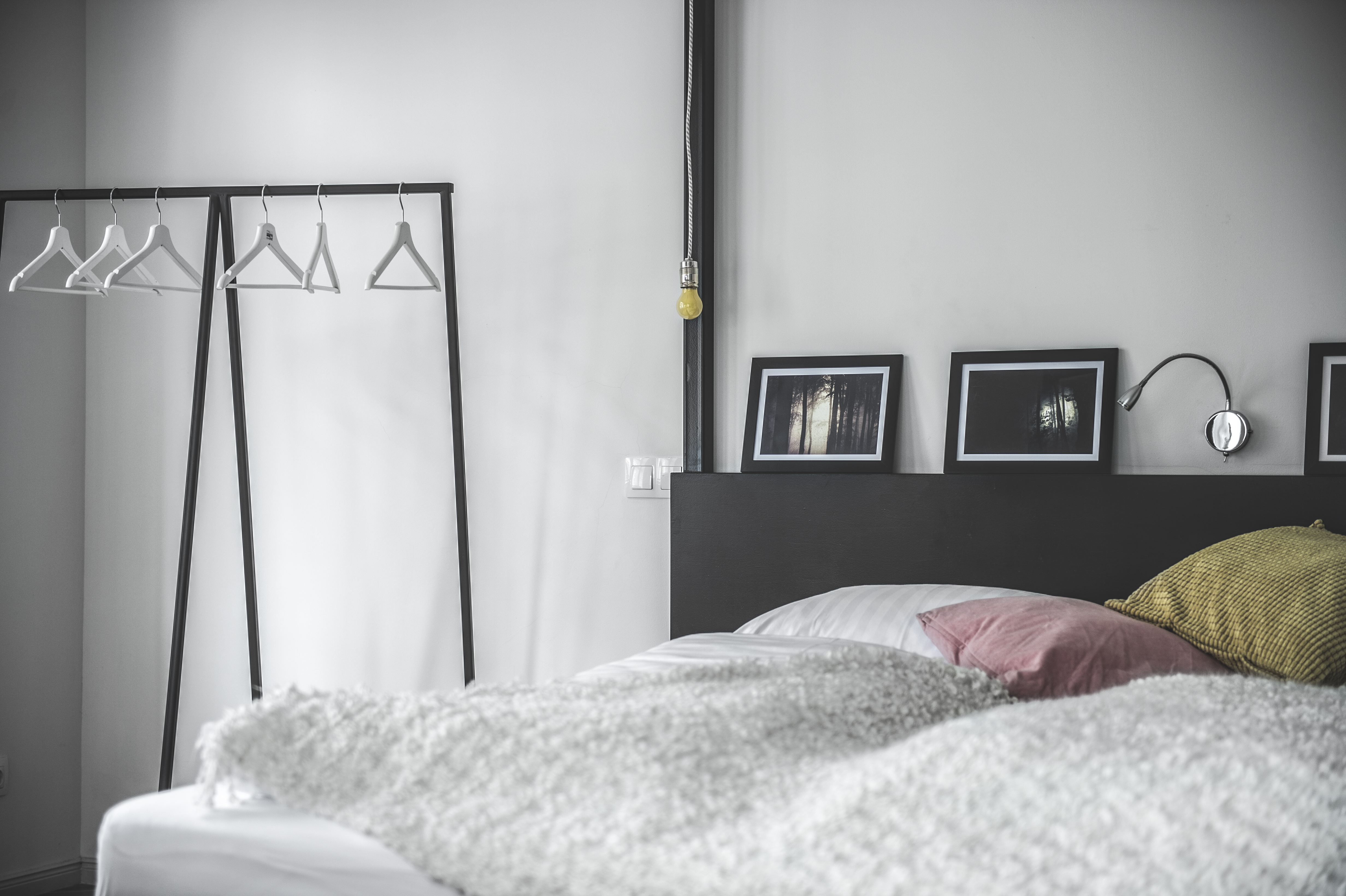 The Magazine Hotel