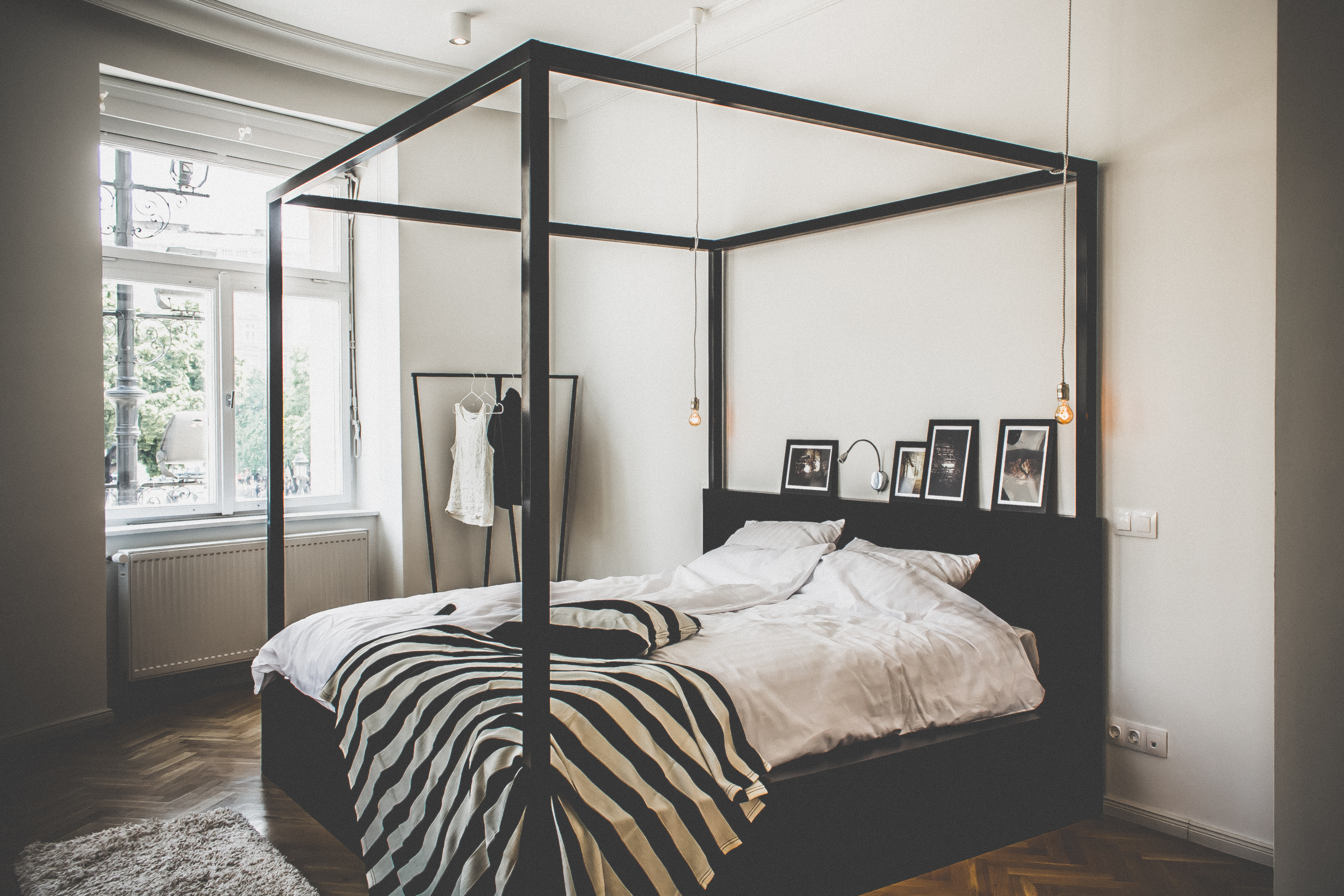 The Magazine Hotel