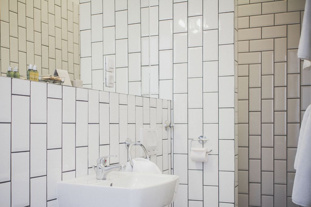 The Magazine Hotel