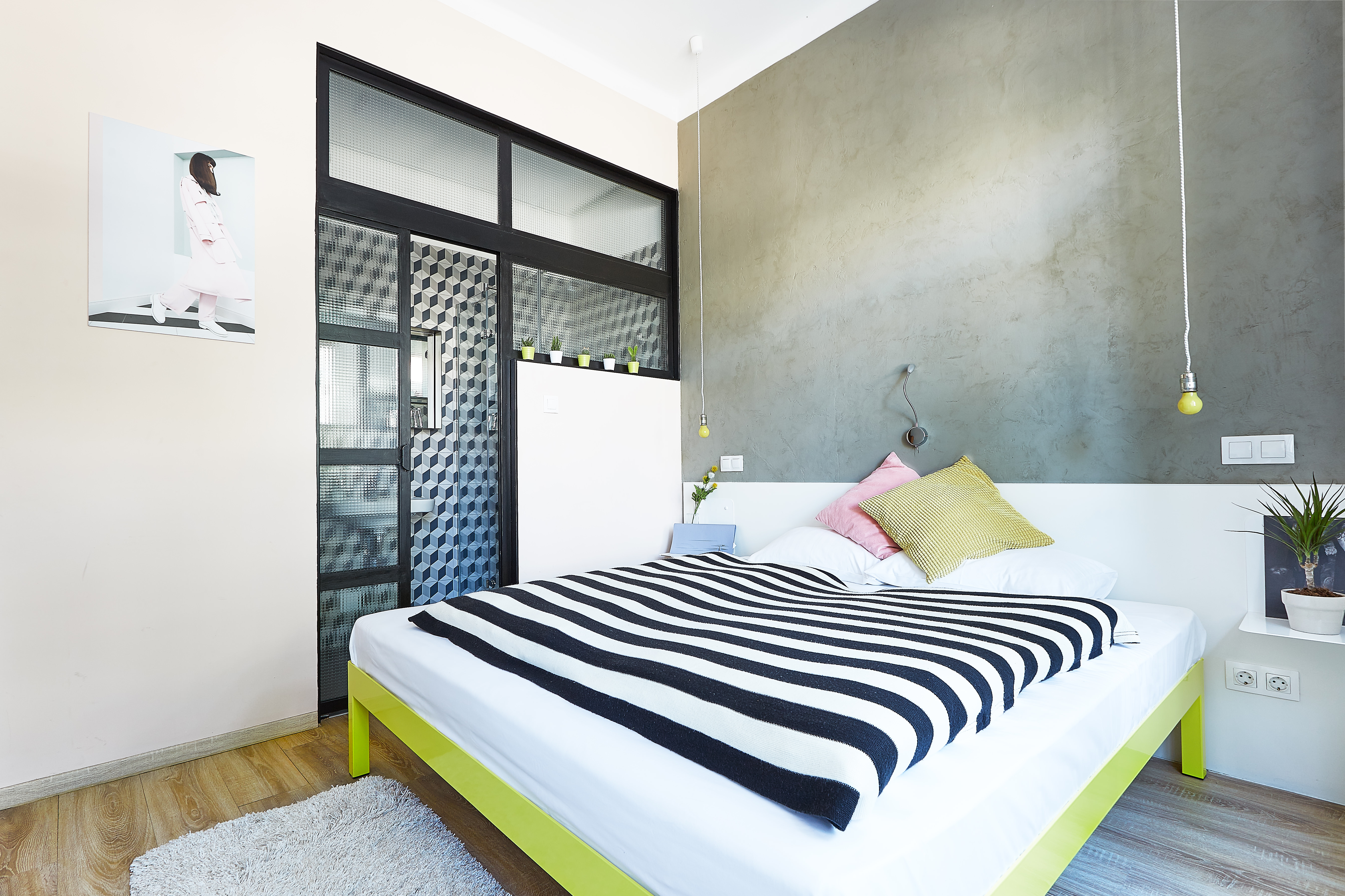 The Magazine Hotel