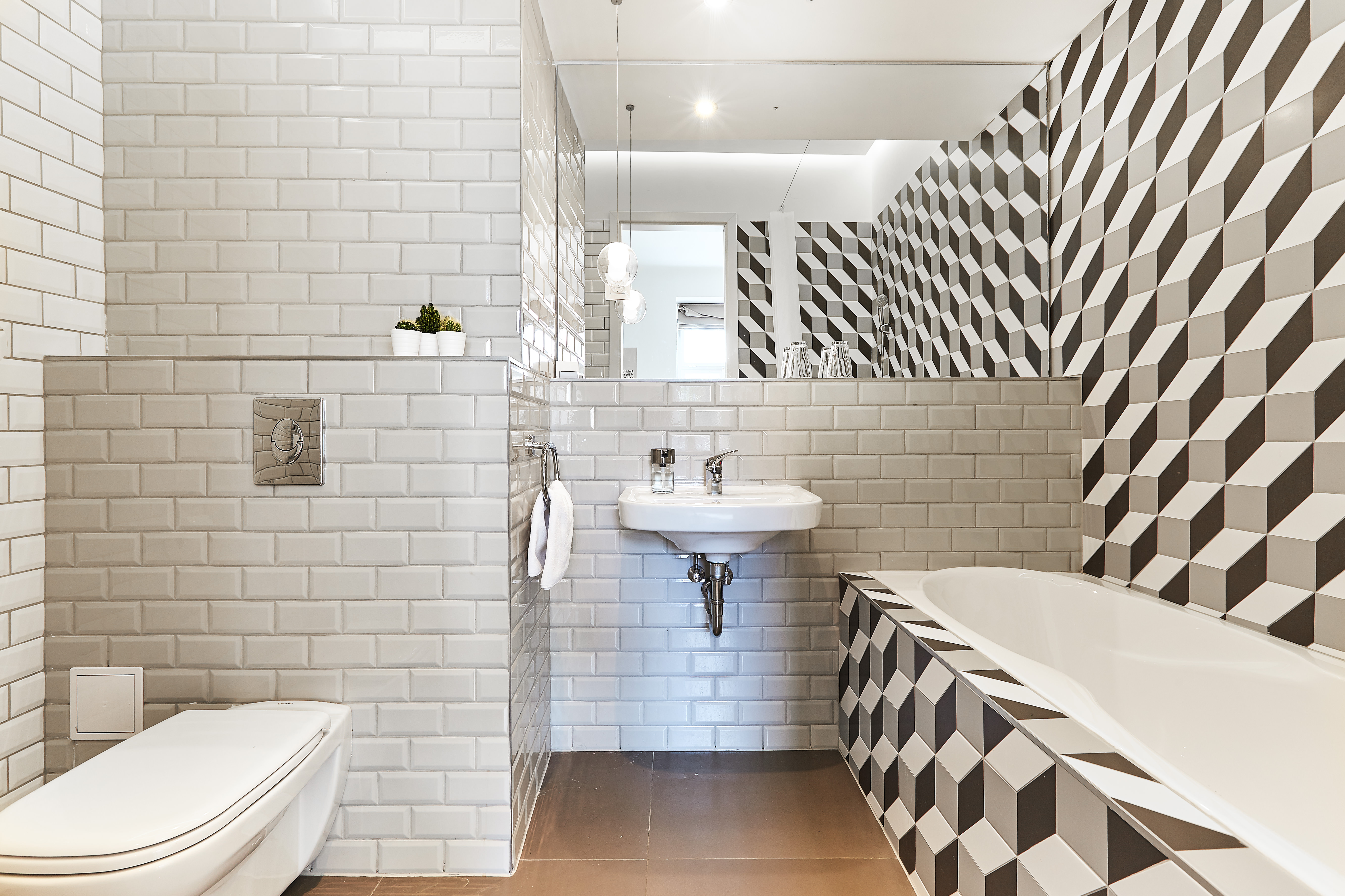 The Magazine Hotel
