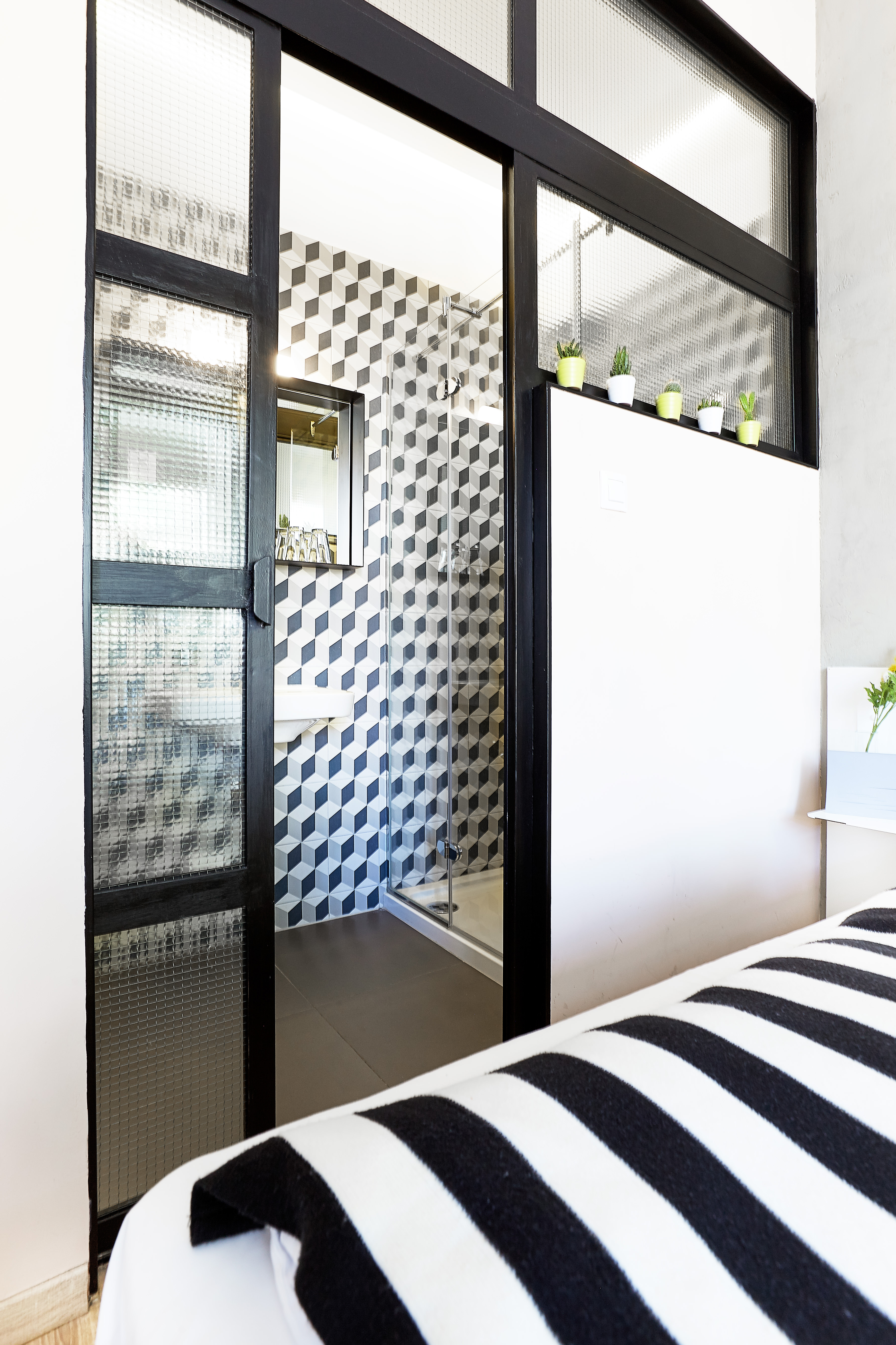The Magazine Hotel