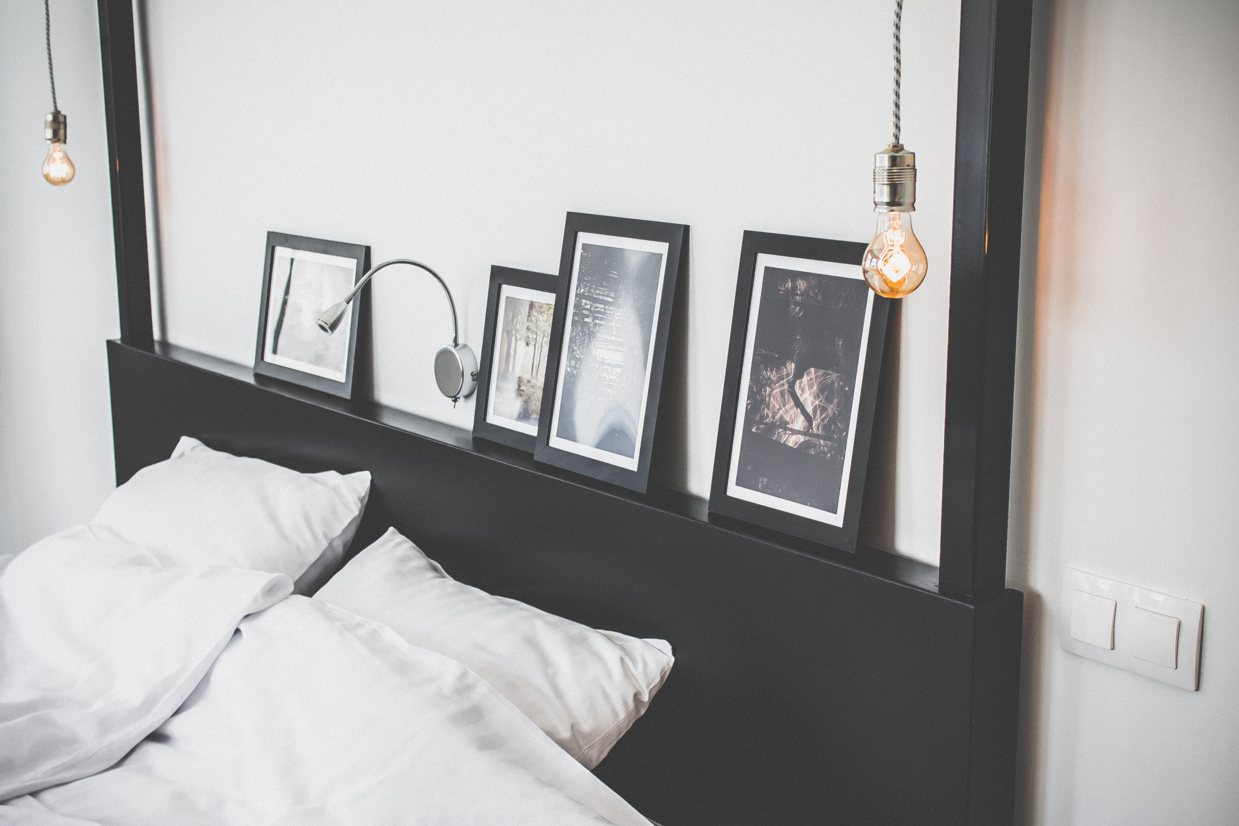 The Magazine Hotel