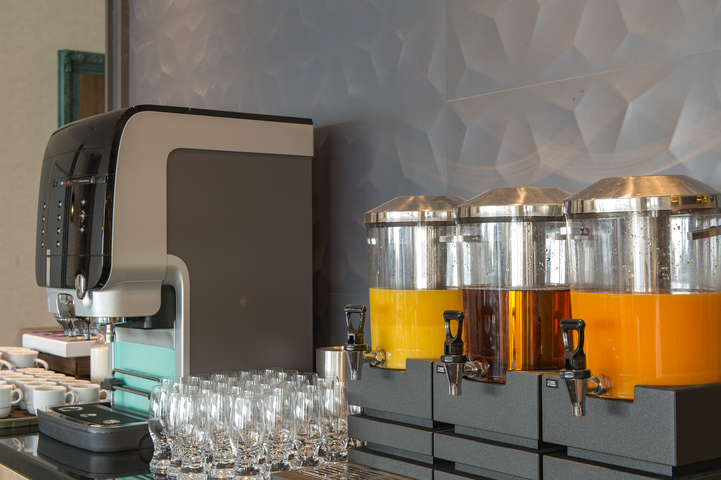 The Three Corners Lifestyle Hotel