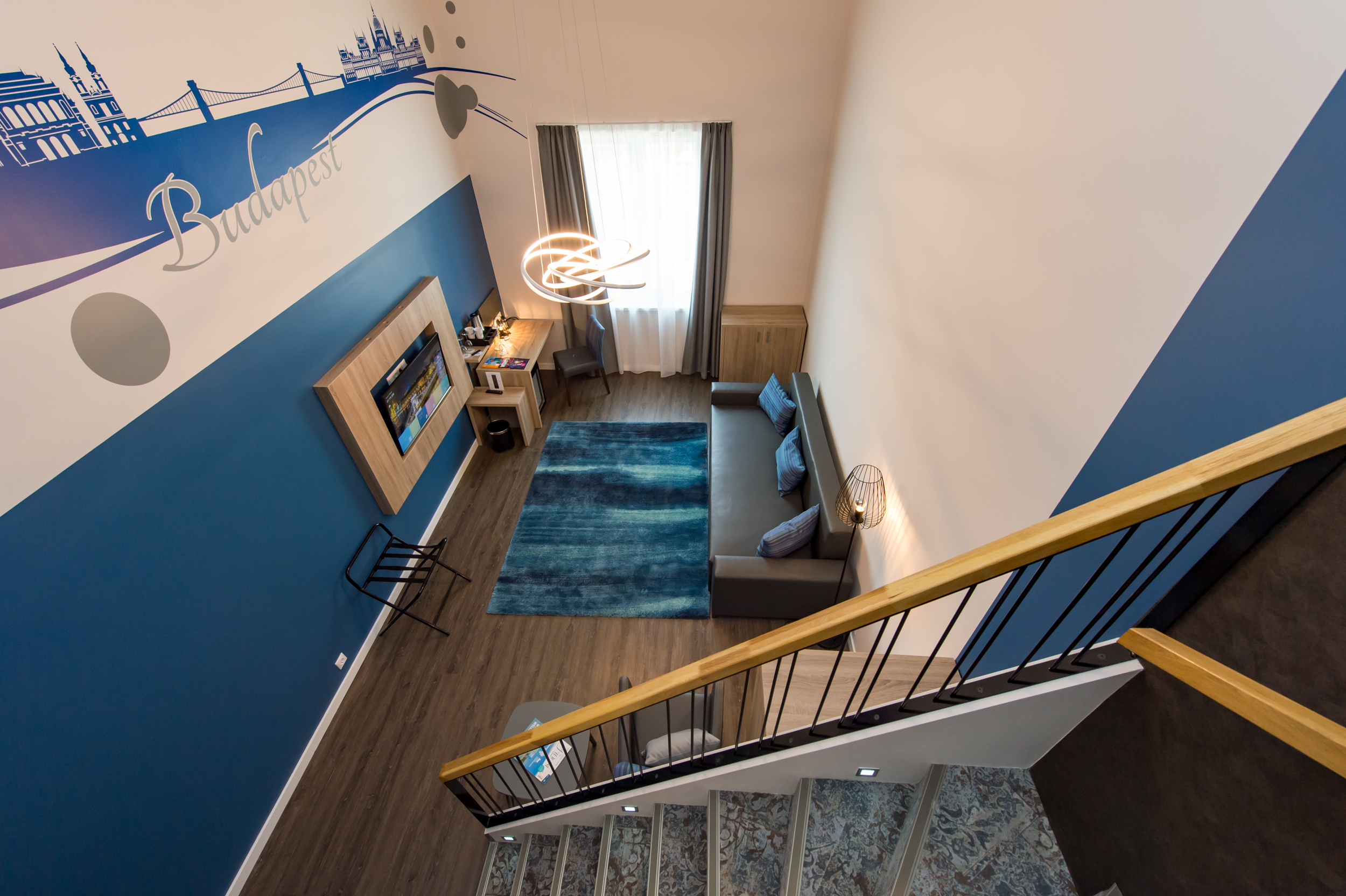 The Three Corners Lifestyle Hotel