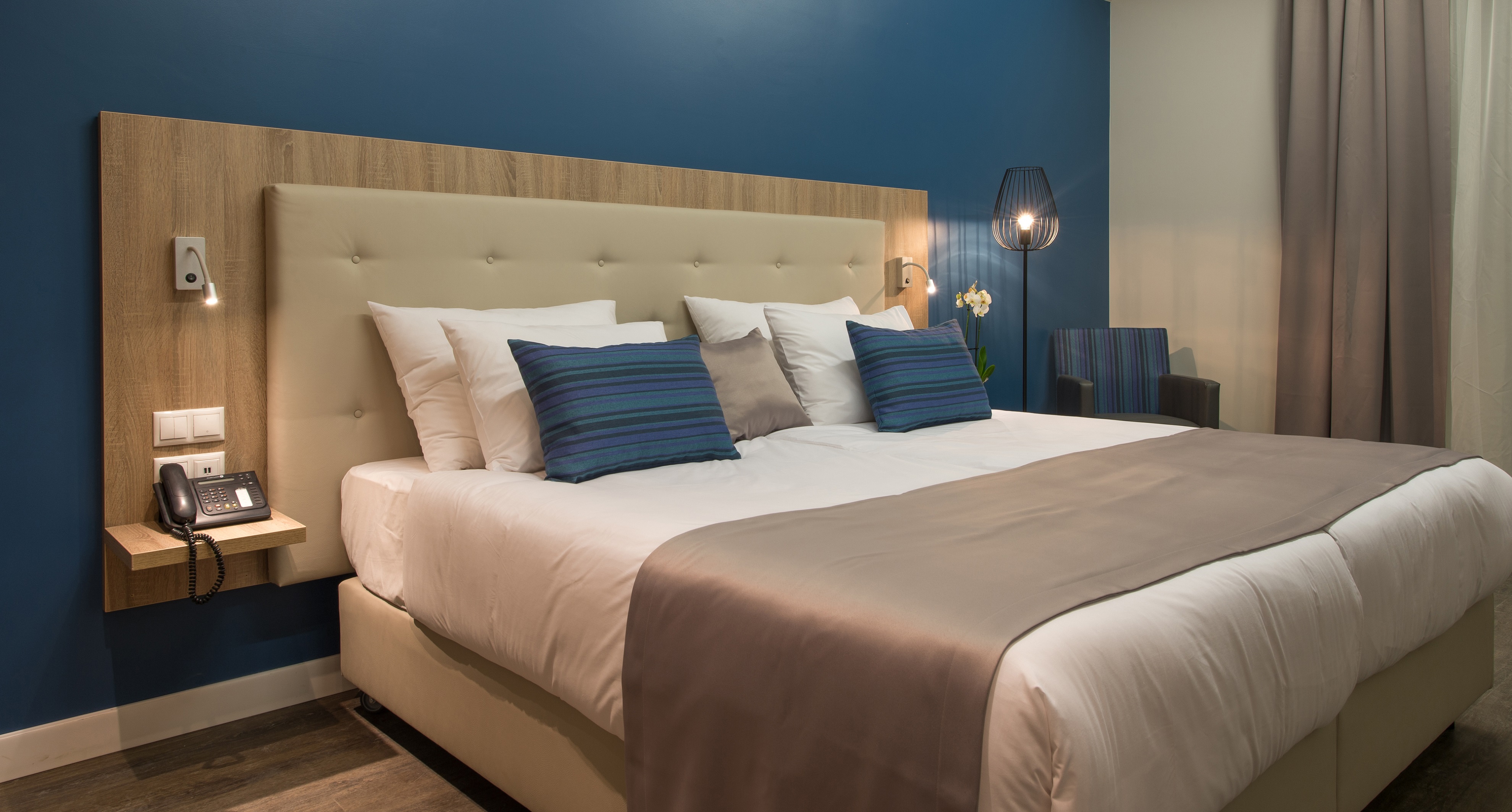 The Three Corners Lifestyle Hotel