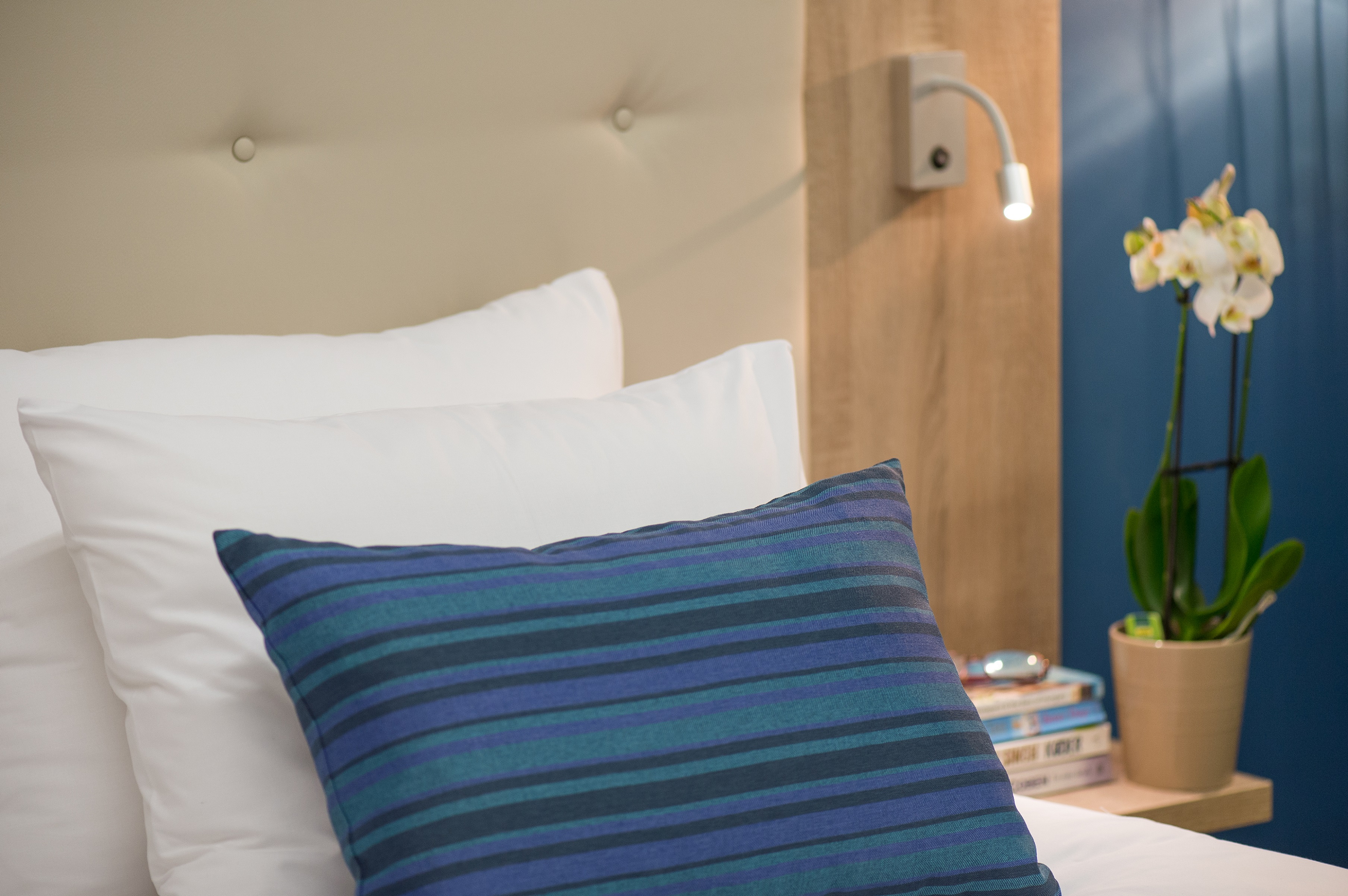 The Three Corners Lifestyle Hotel