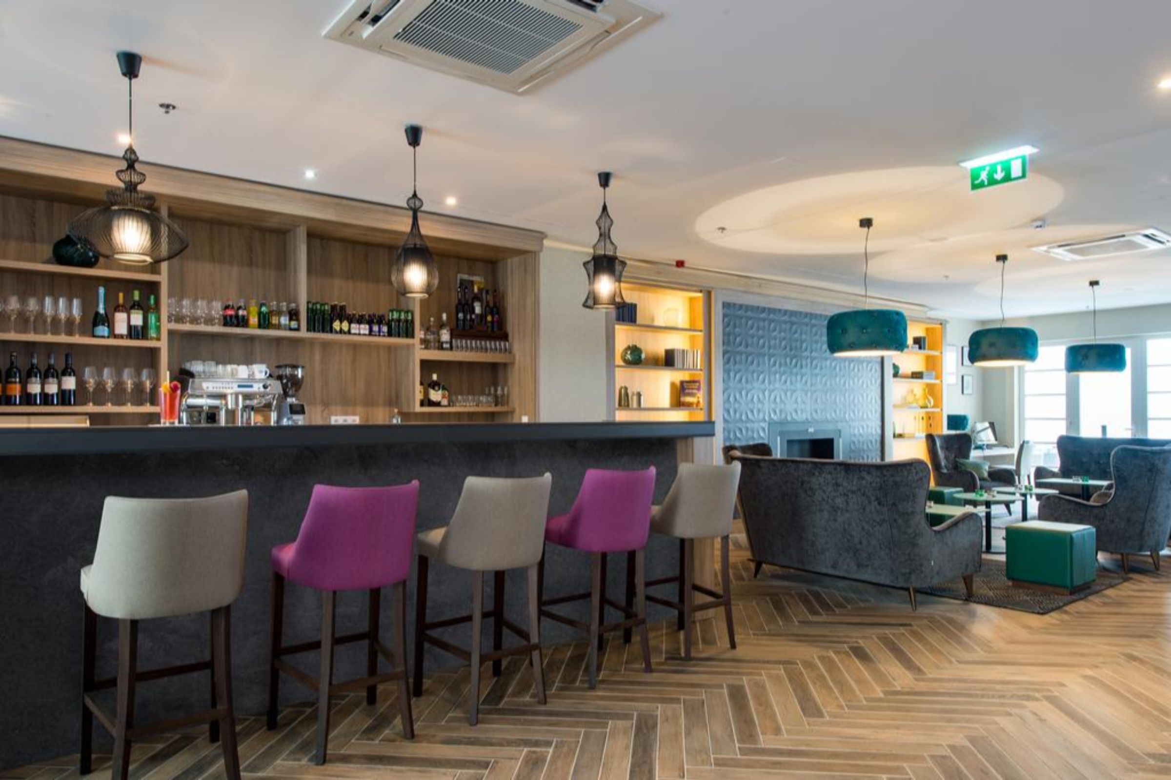 The Three Corners Lifestyle Hotel