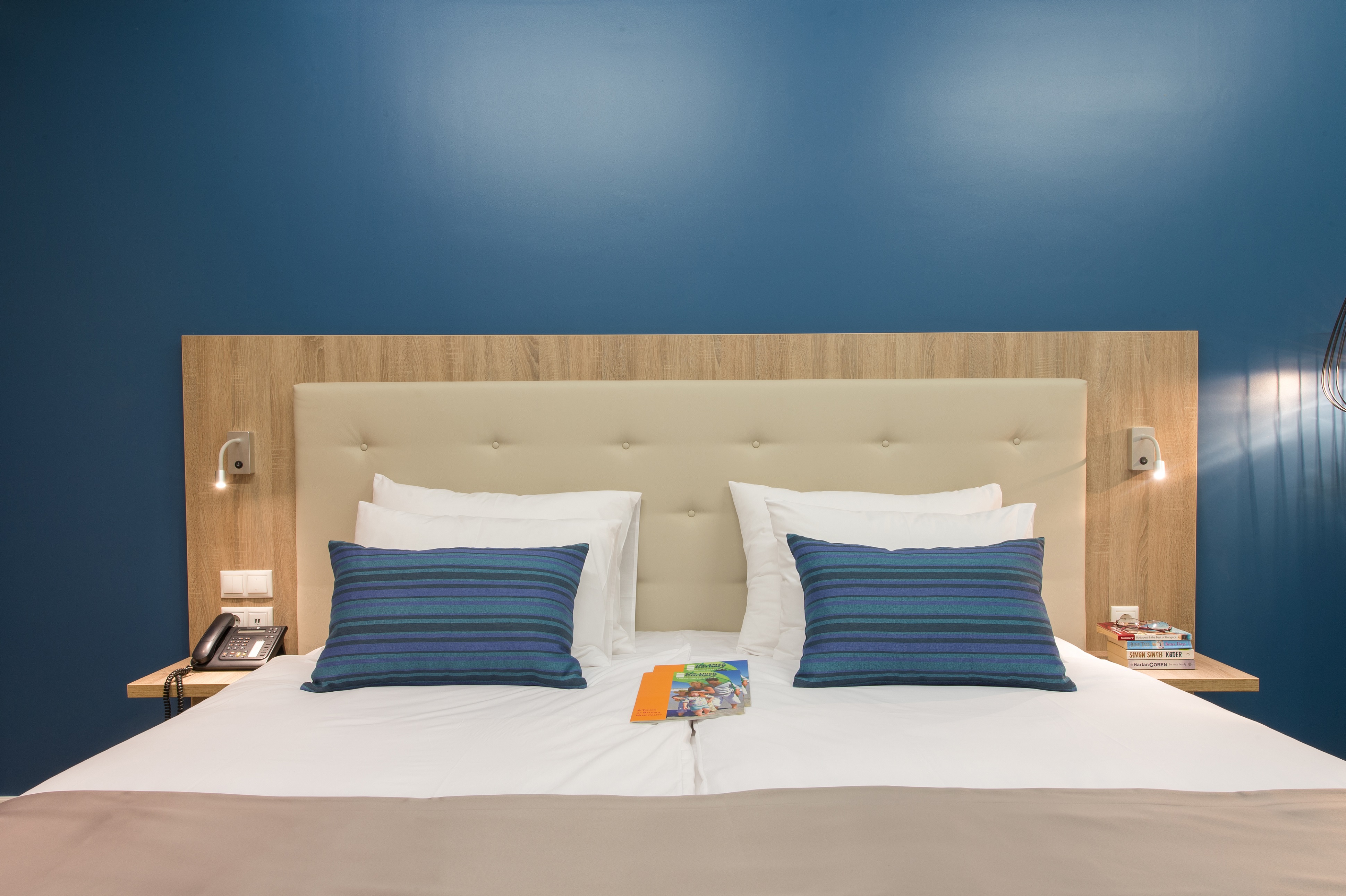 The Three Corners Lifestyle Hotel