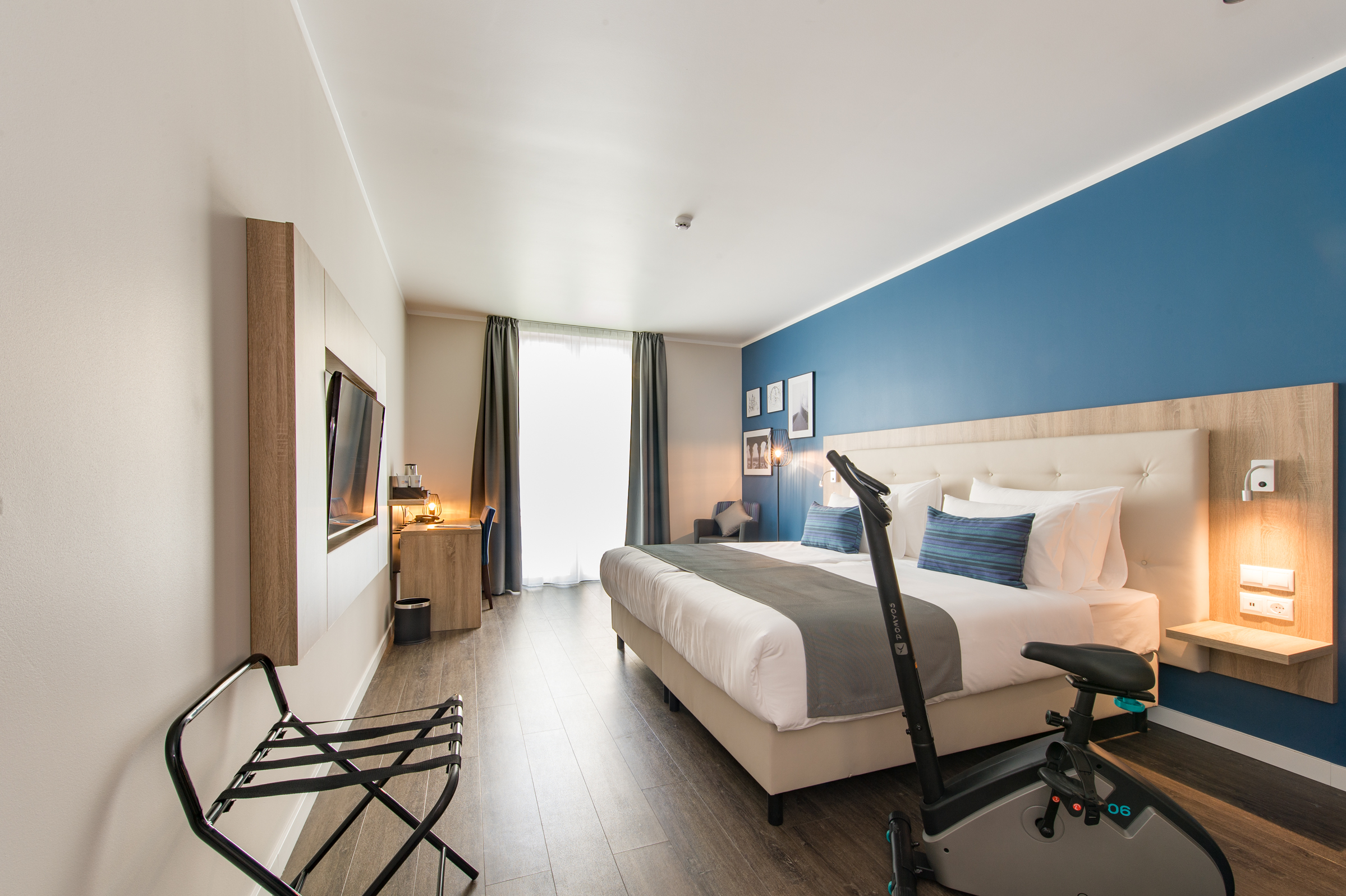 The Three Corners Lifestyle Hotel