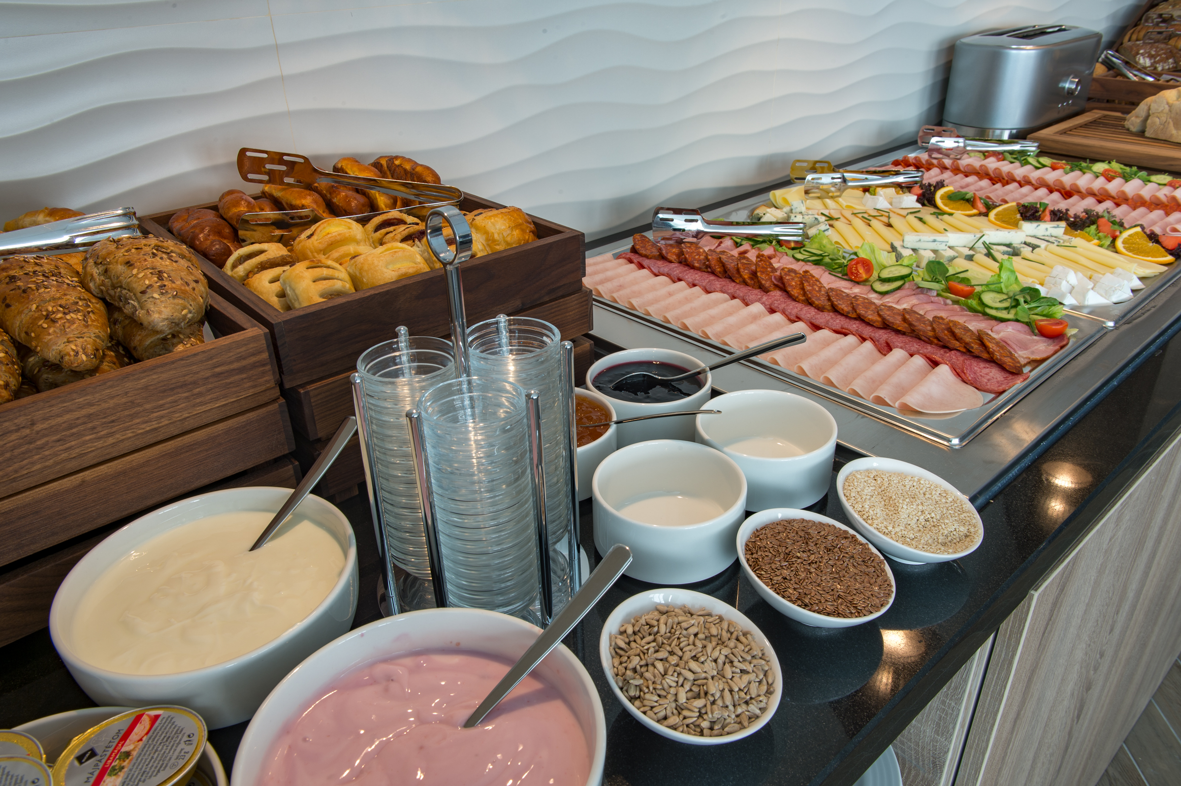 The Three Corners Lifestyle Hotel