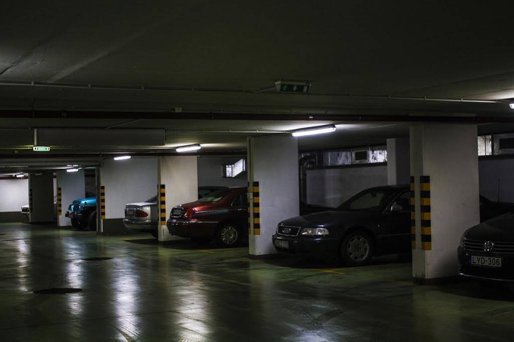 The Training Station
