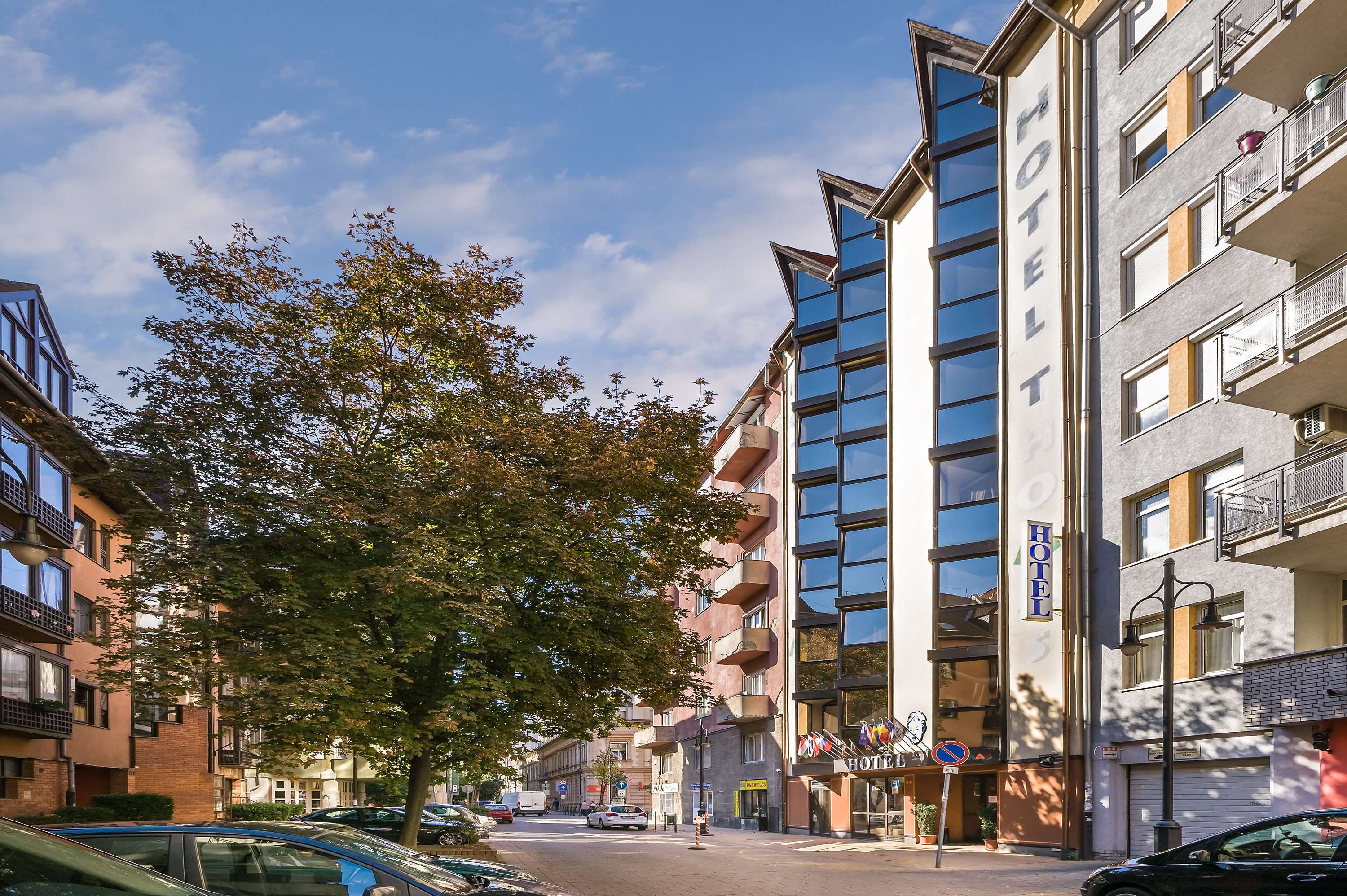 Hotel Thomas