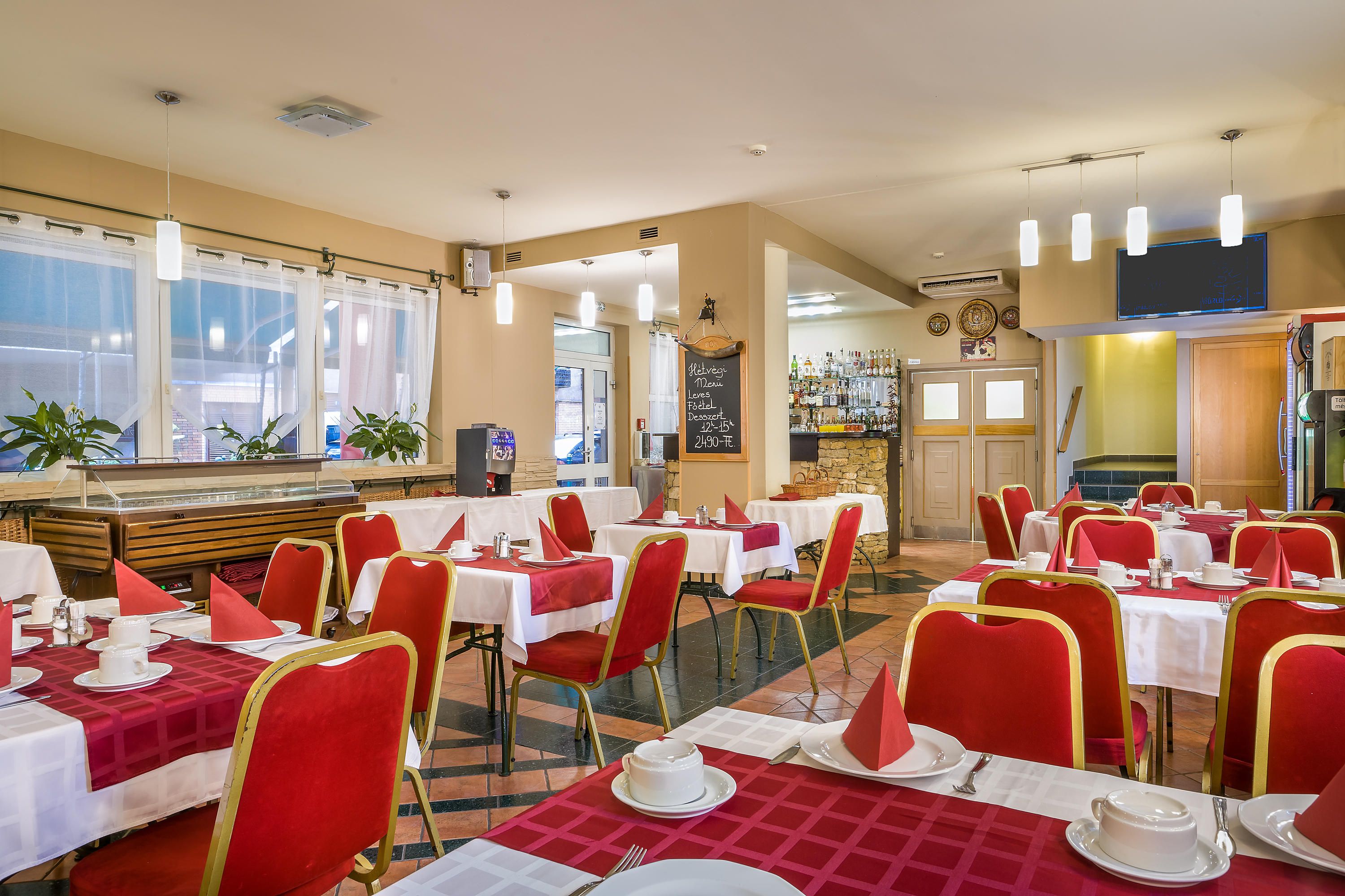 Hotel Thomas