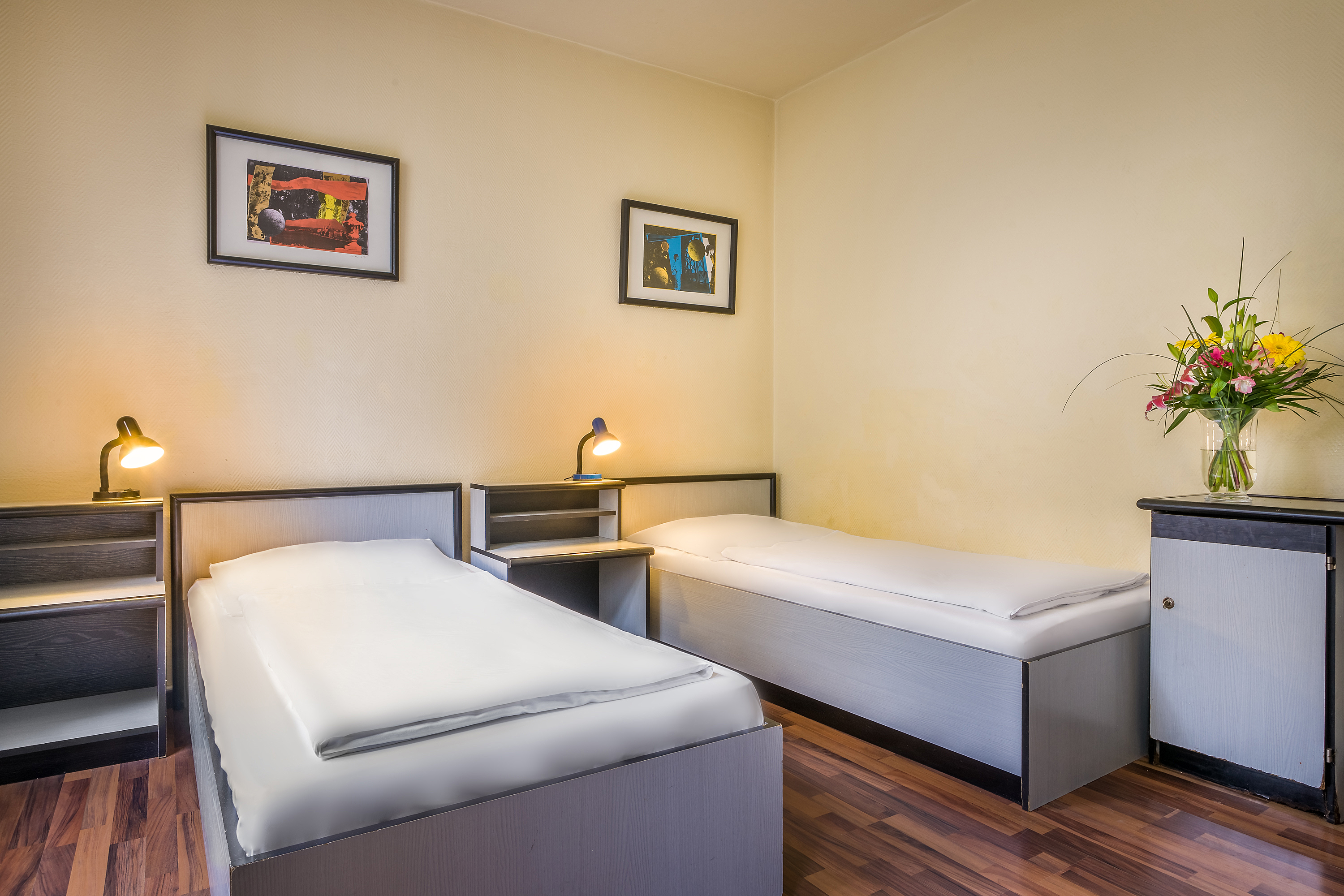 Hotel Thomas