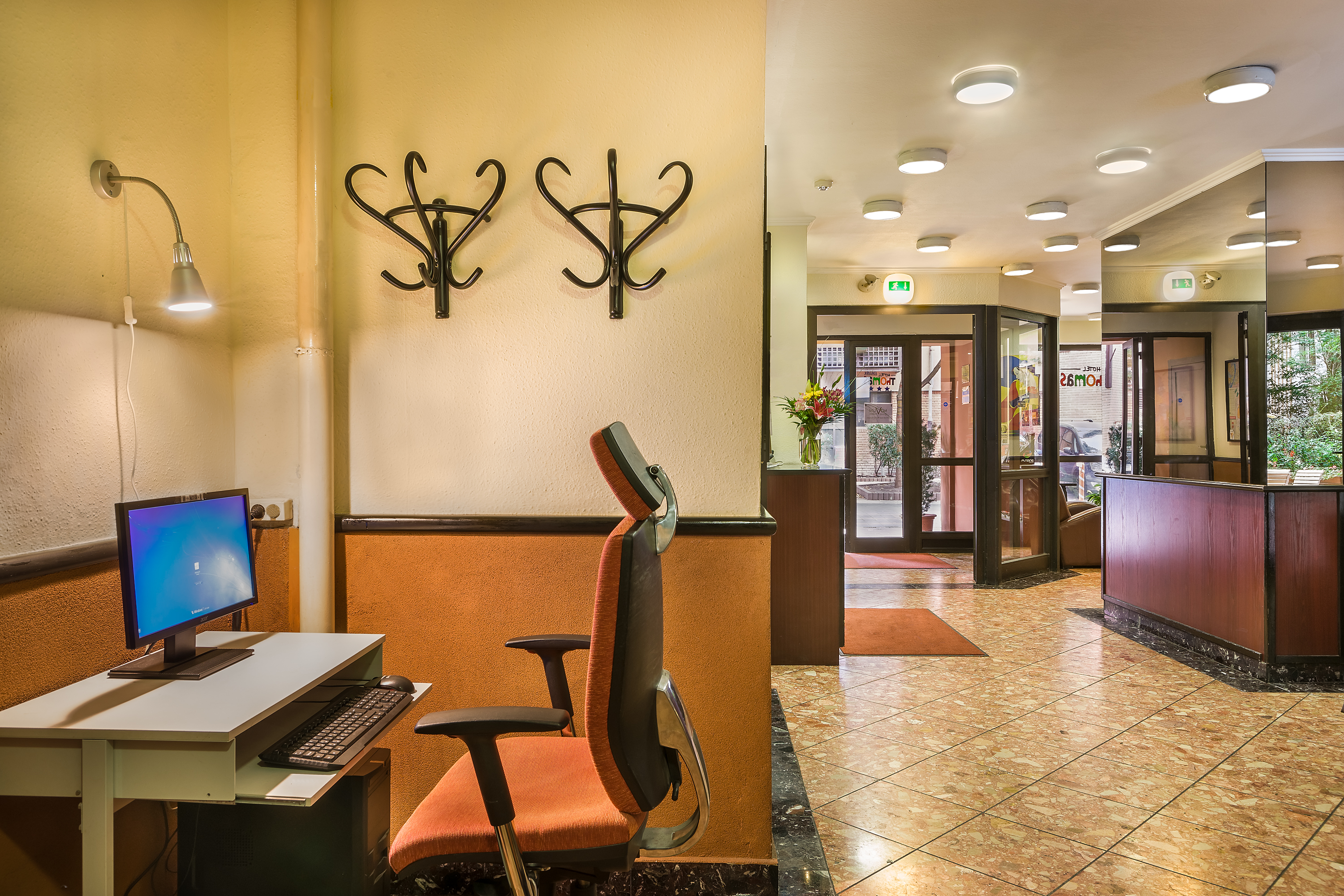 Hotel Thomas