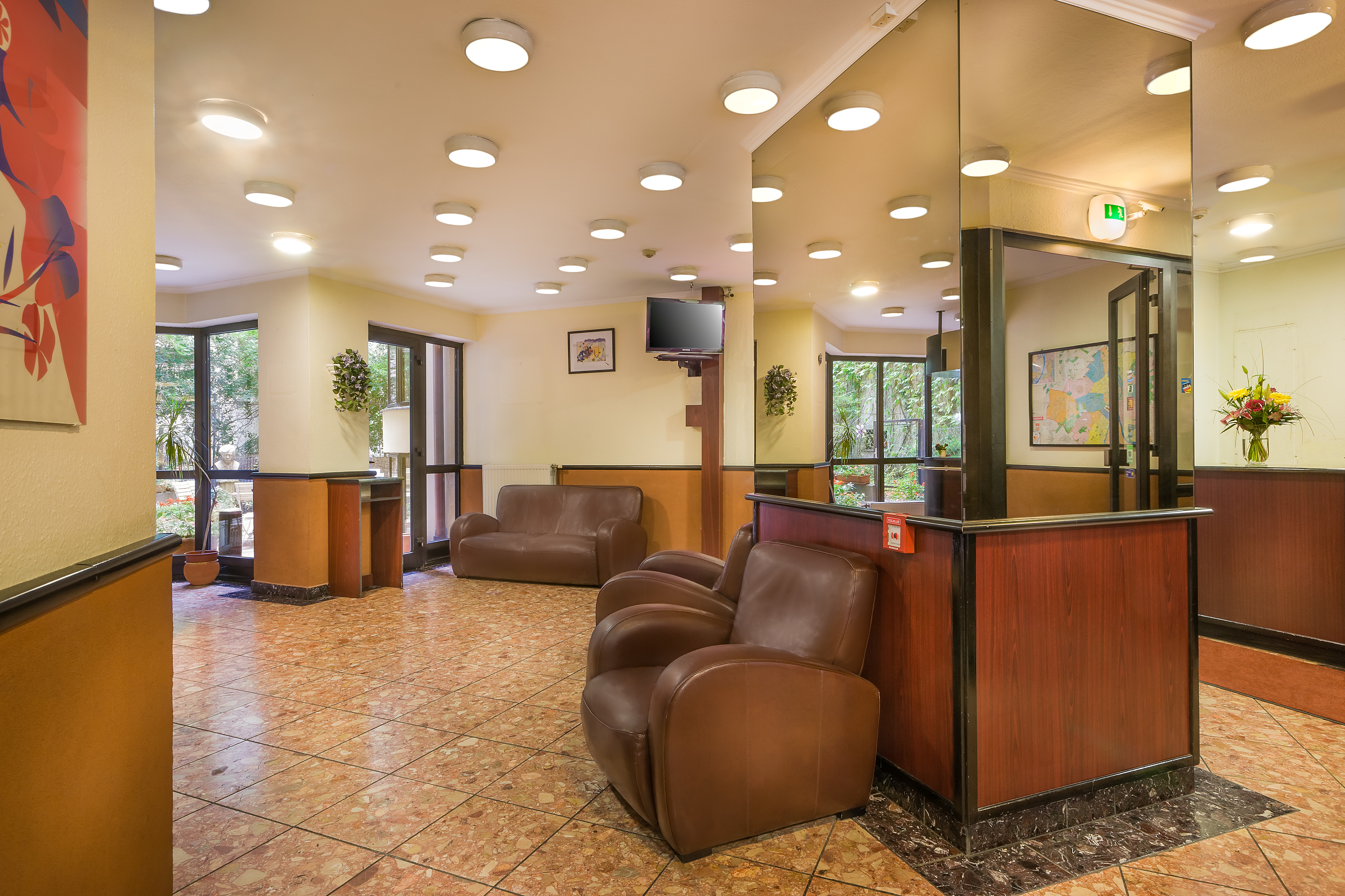Hotel Thomas
