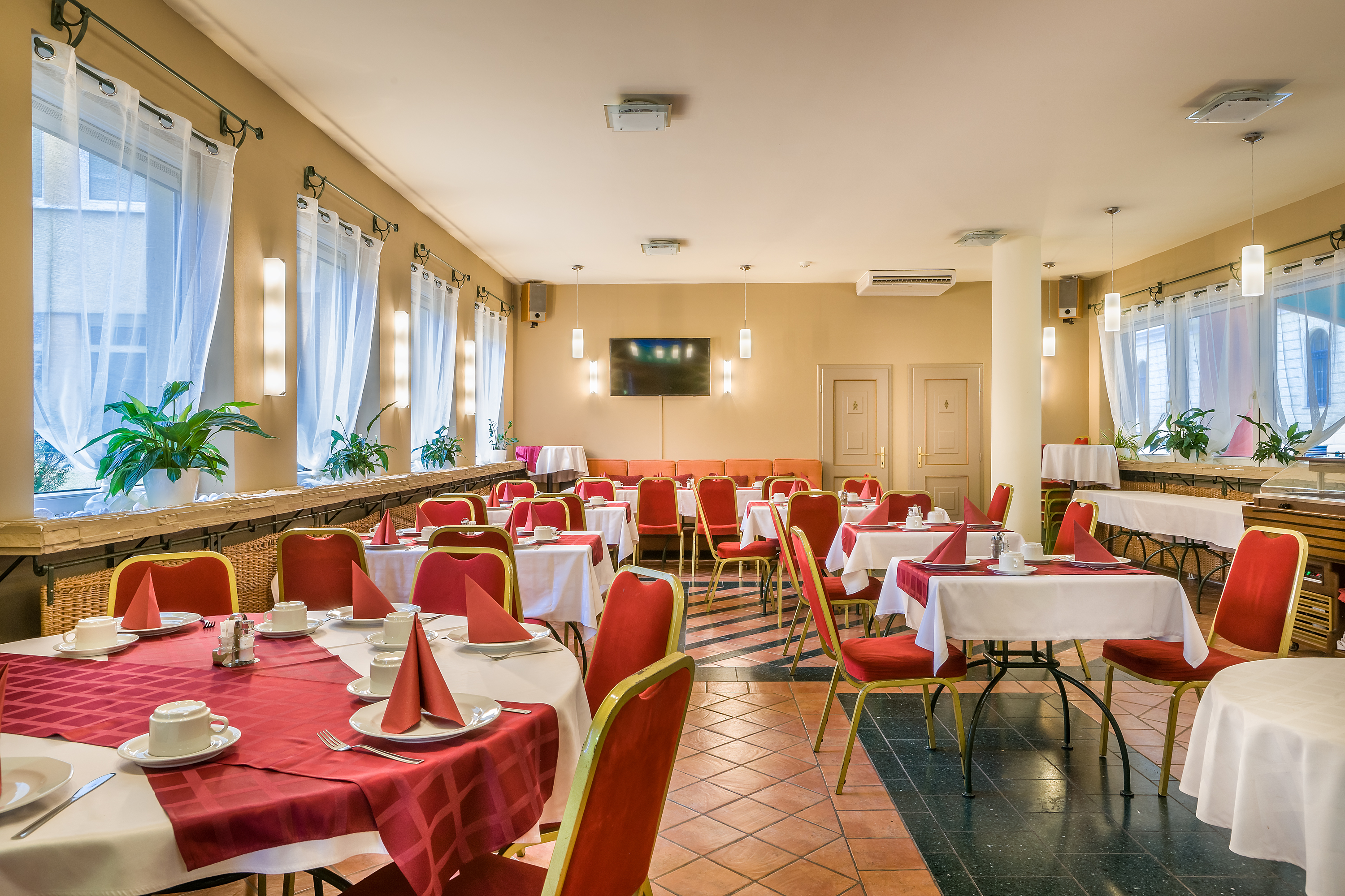 Hotel Thomas