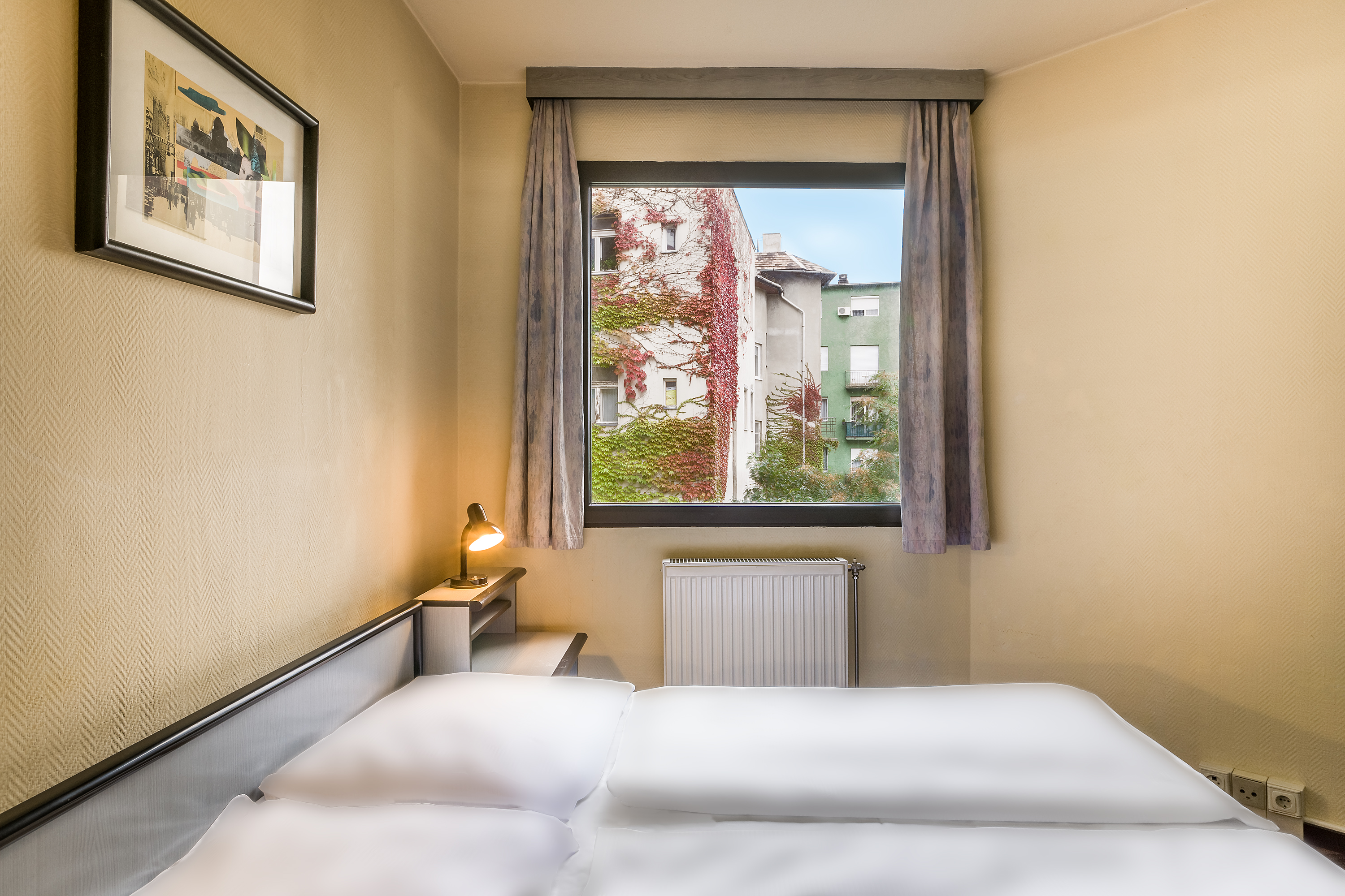 Hotel Thomas