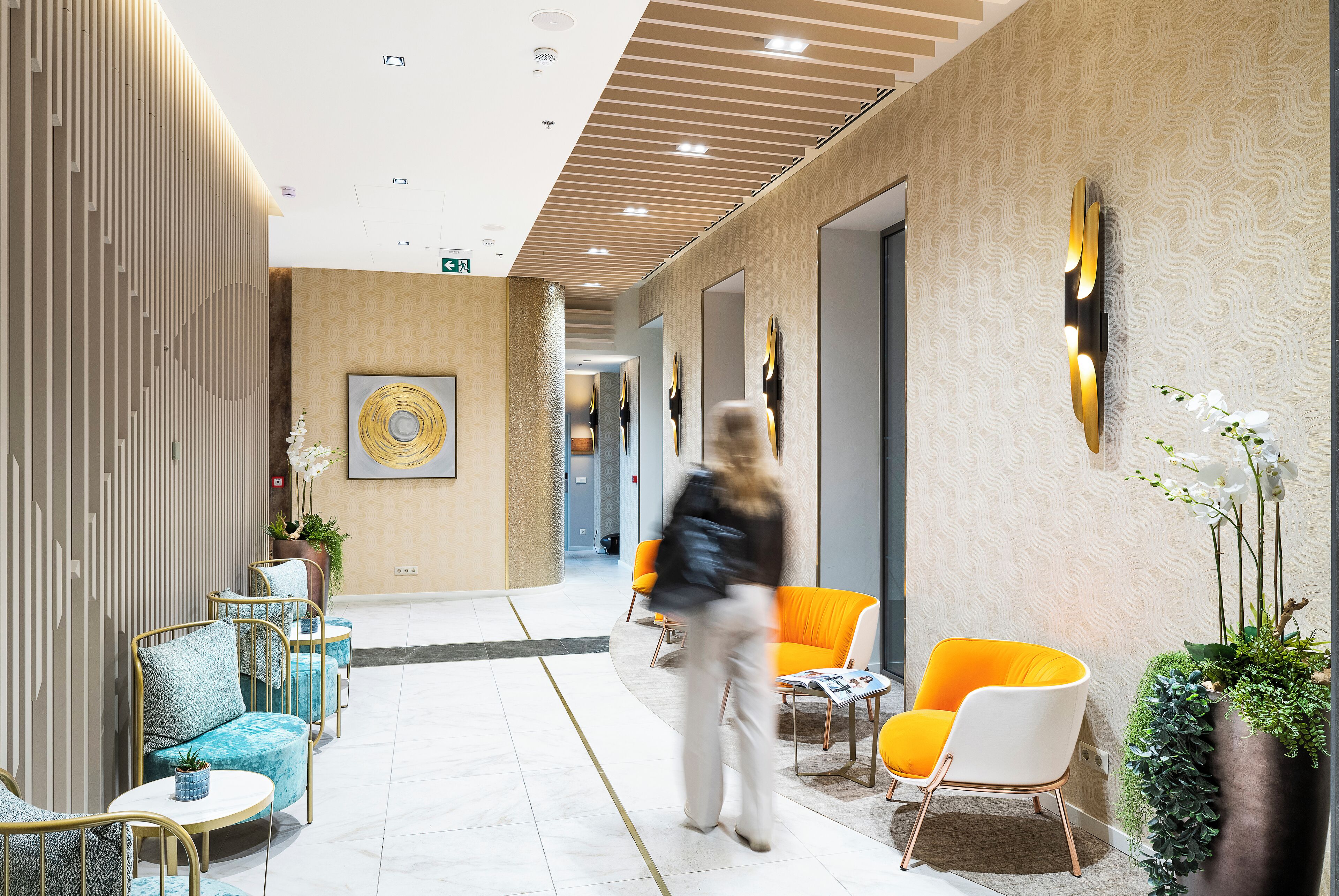 Three Corners Avenue Hotel