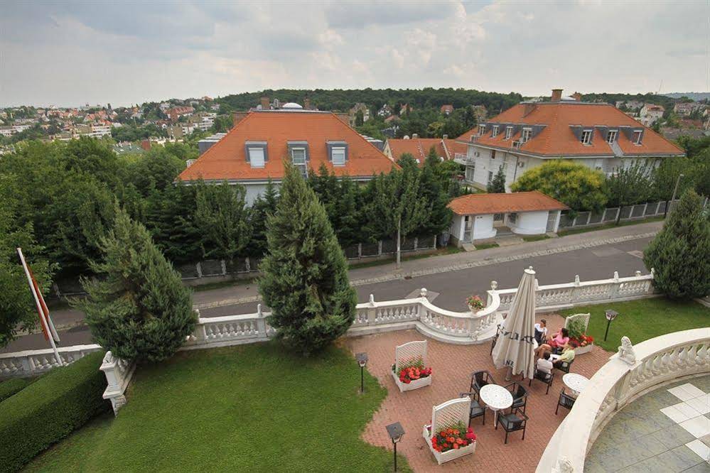 Villa Korda