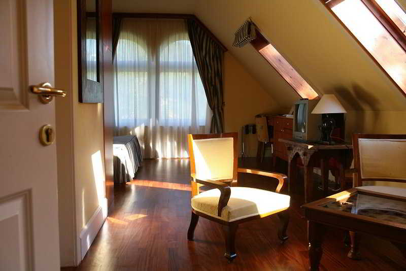 Villa Uhu
