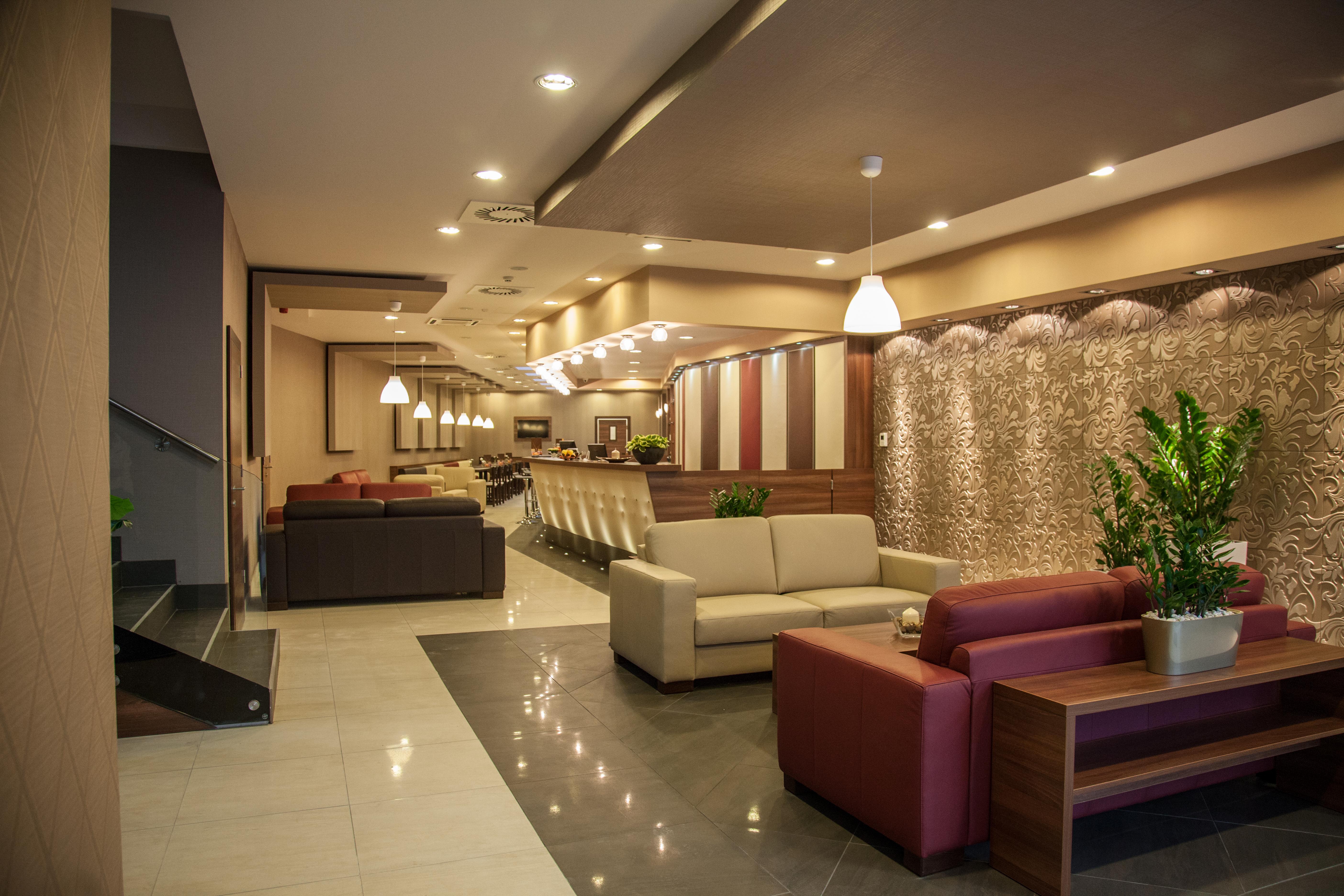 Vitta Hotel Superior