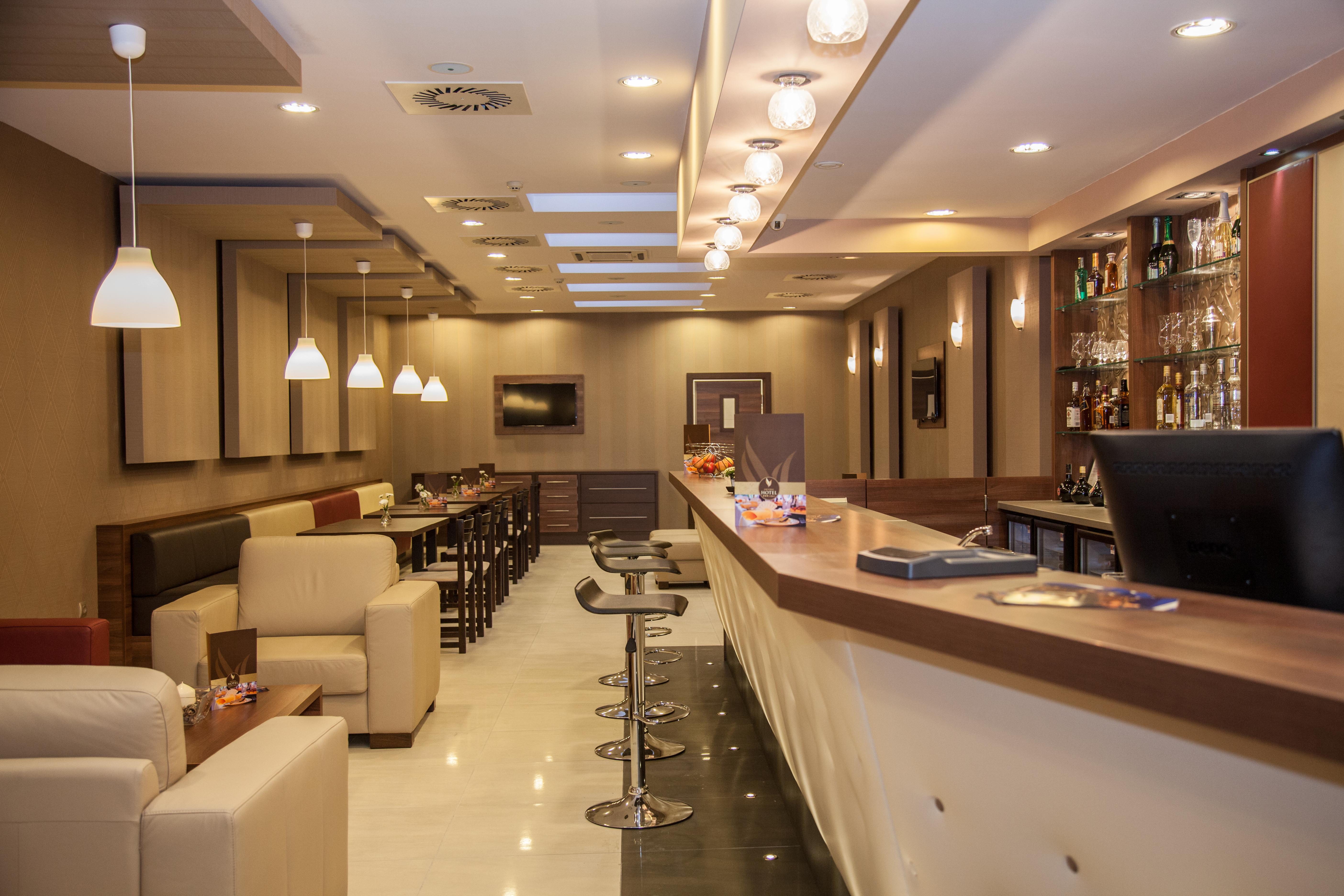 Vitta Hotel Superior