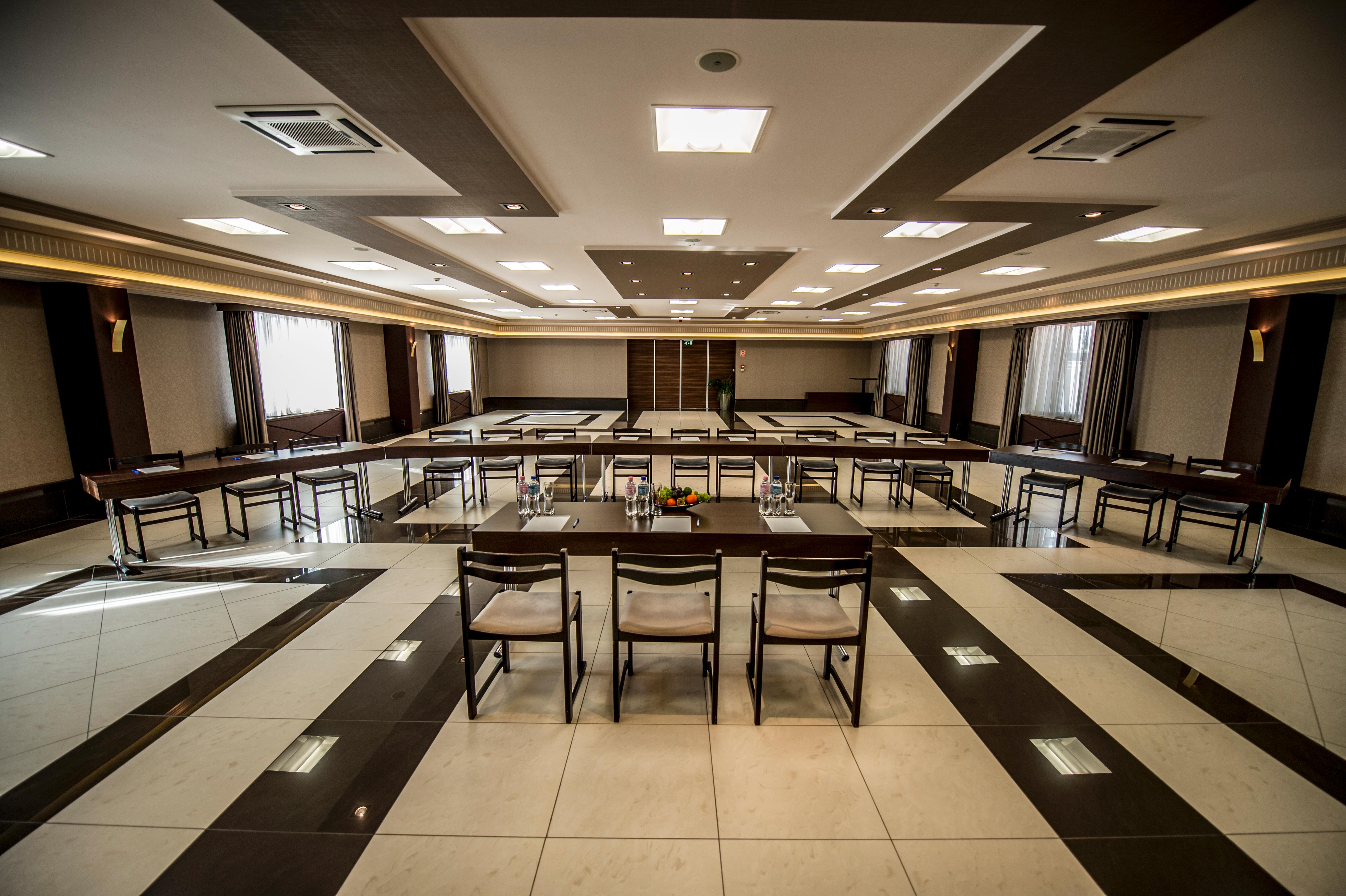 Vitta Hotel Superior