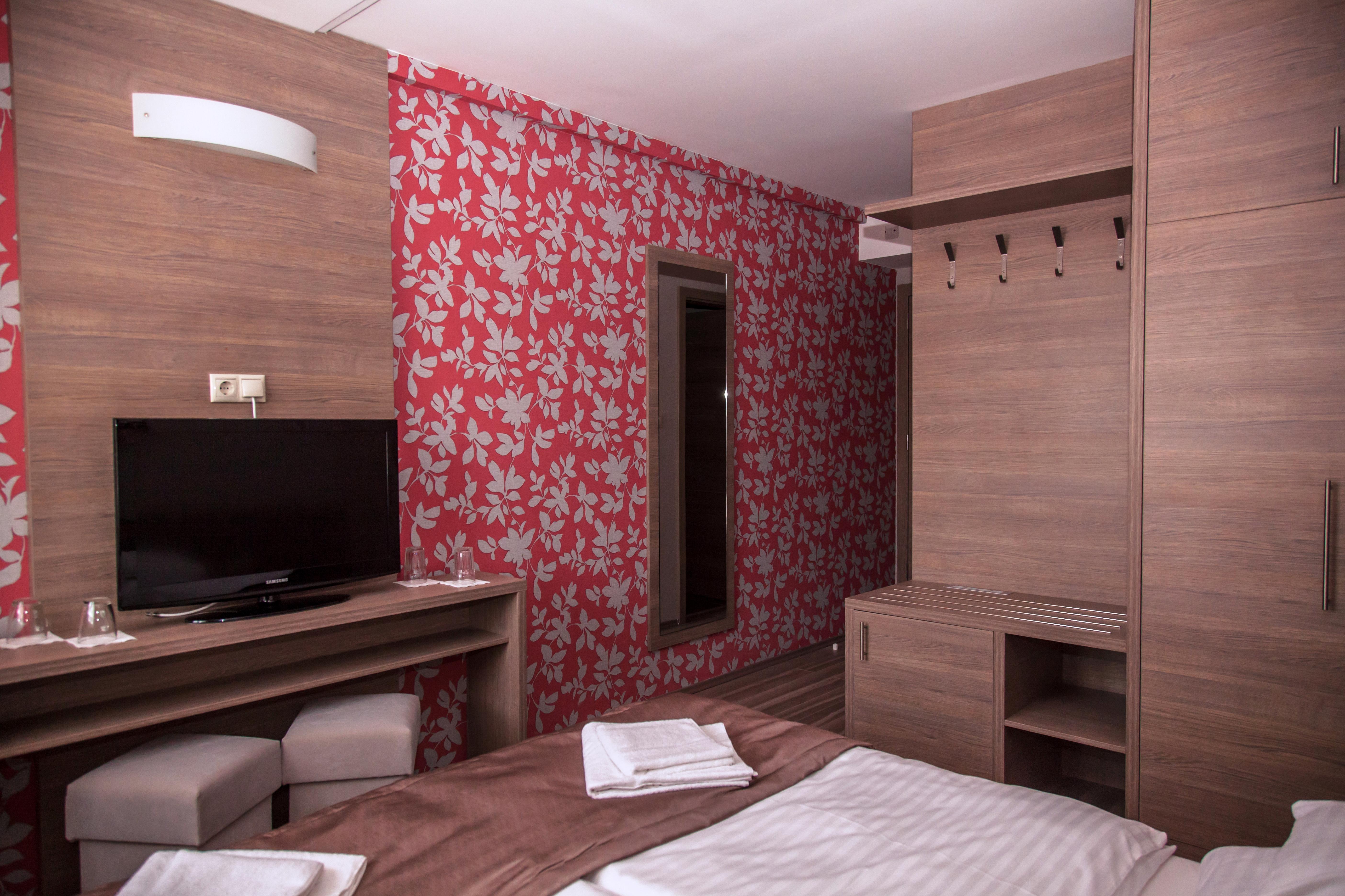 Vitta Hotel Superior