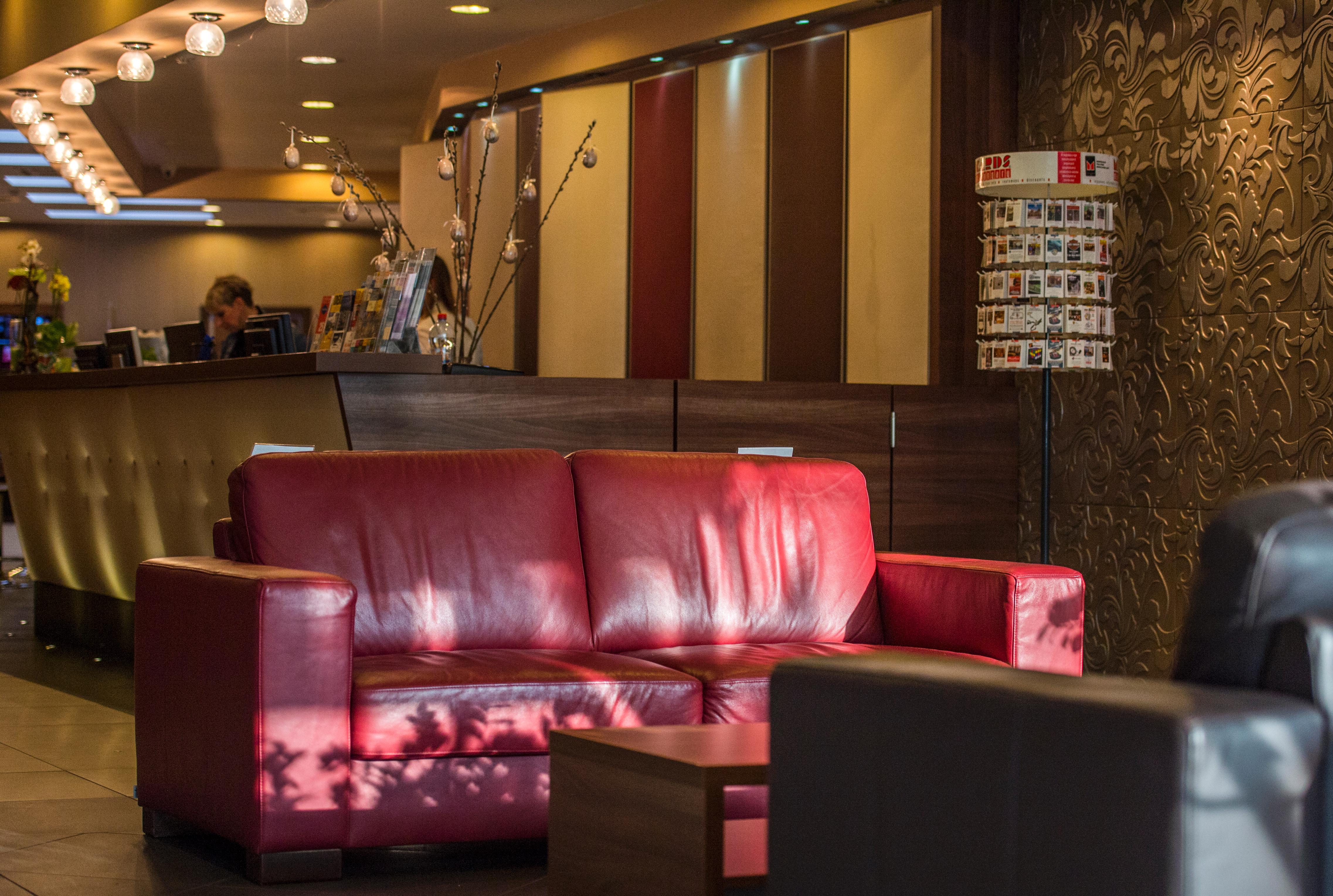 Vitta Hotel Superior