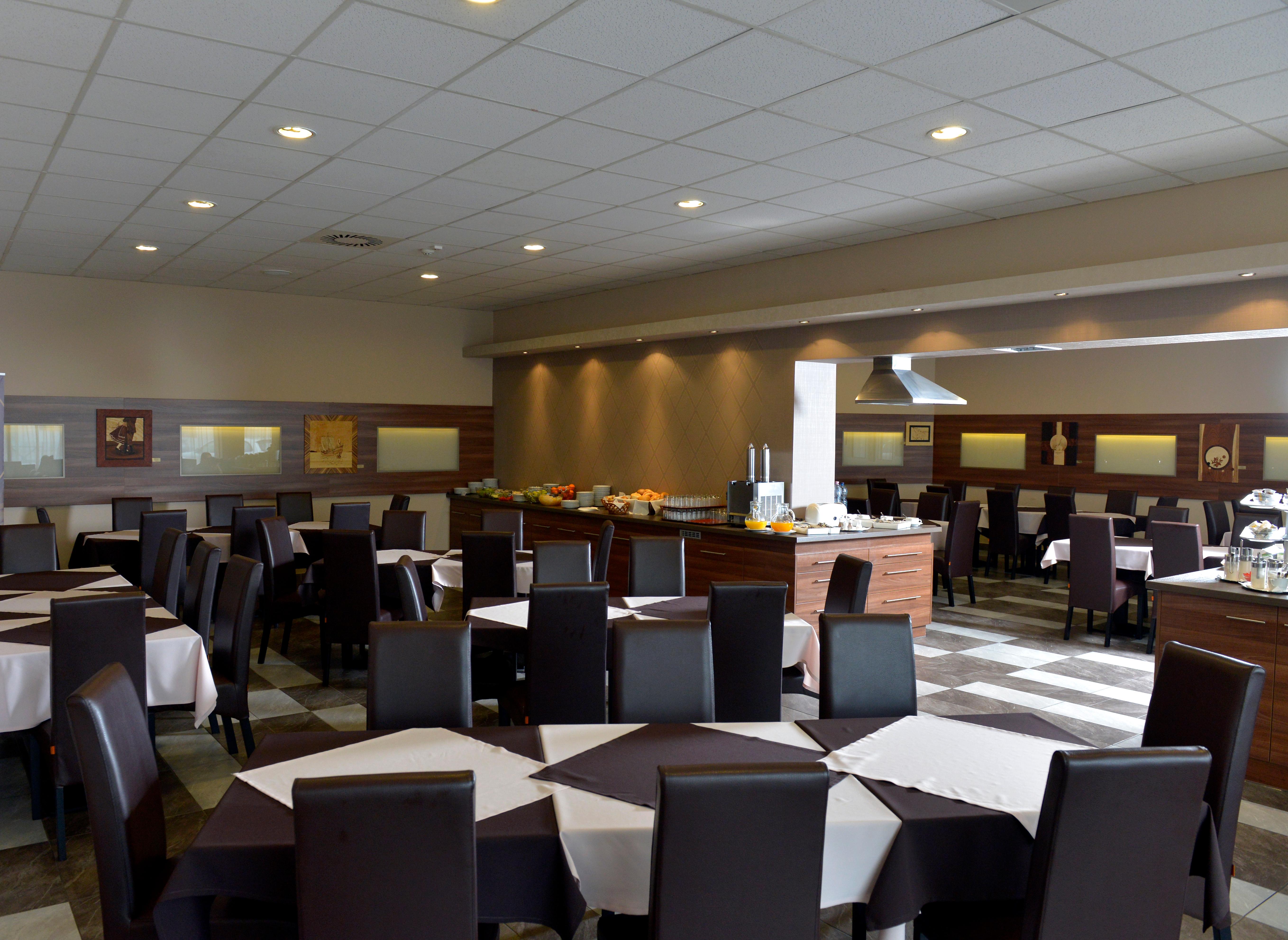 Vitta Hotel Superior