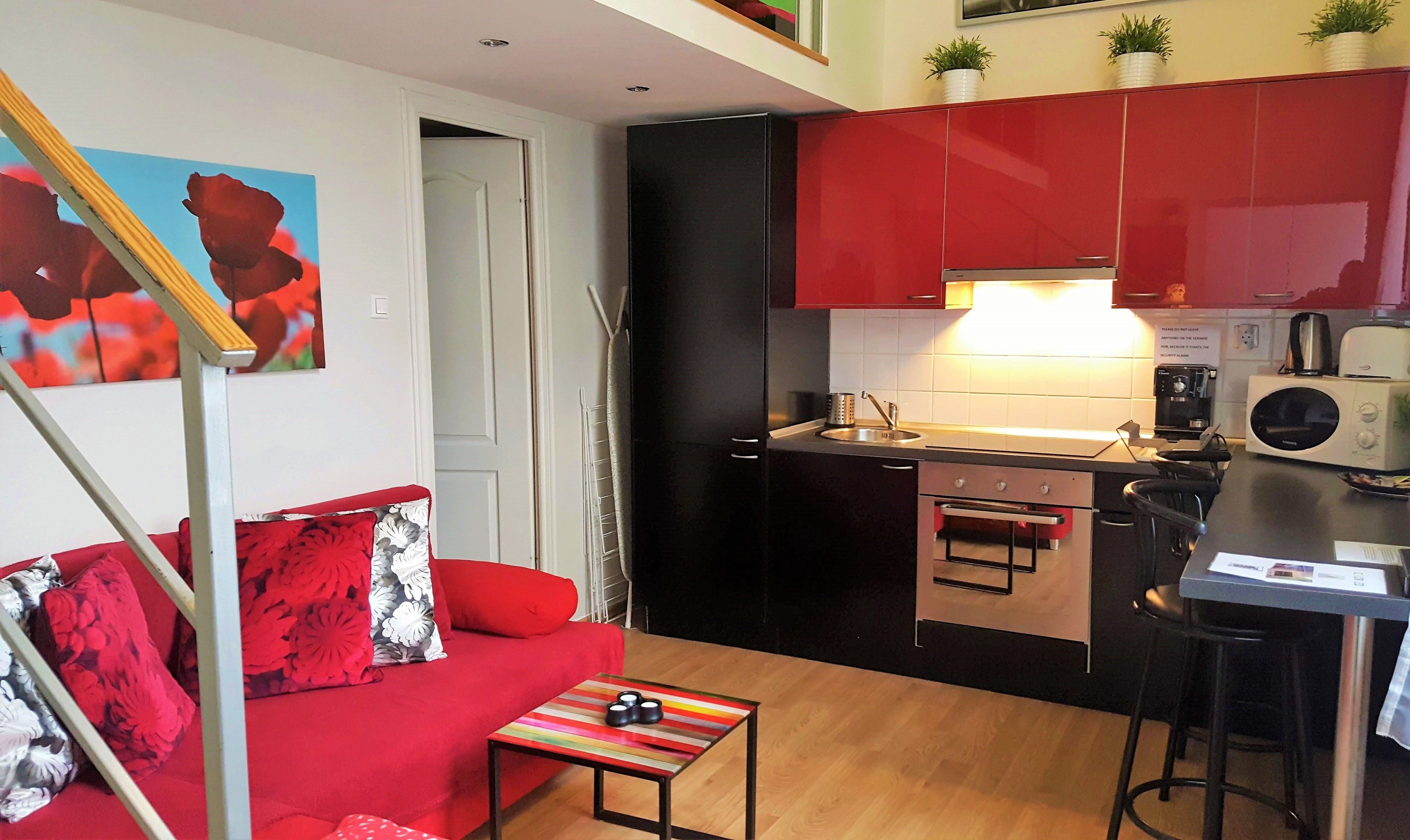 Welcome Budapest Apartments