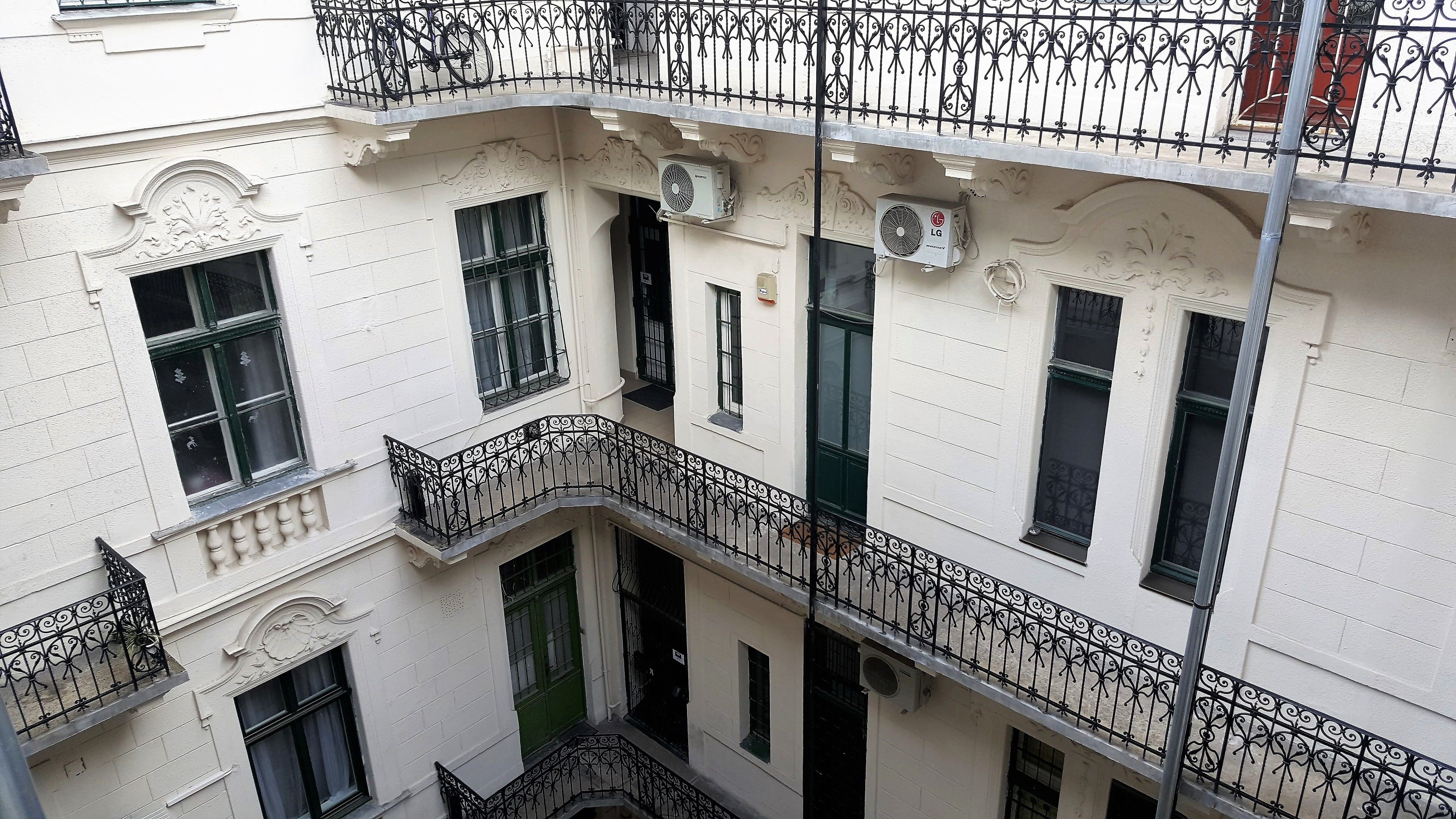 Welcome Budapest Apartments