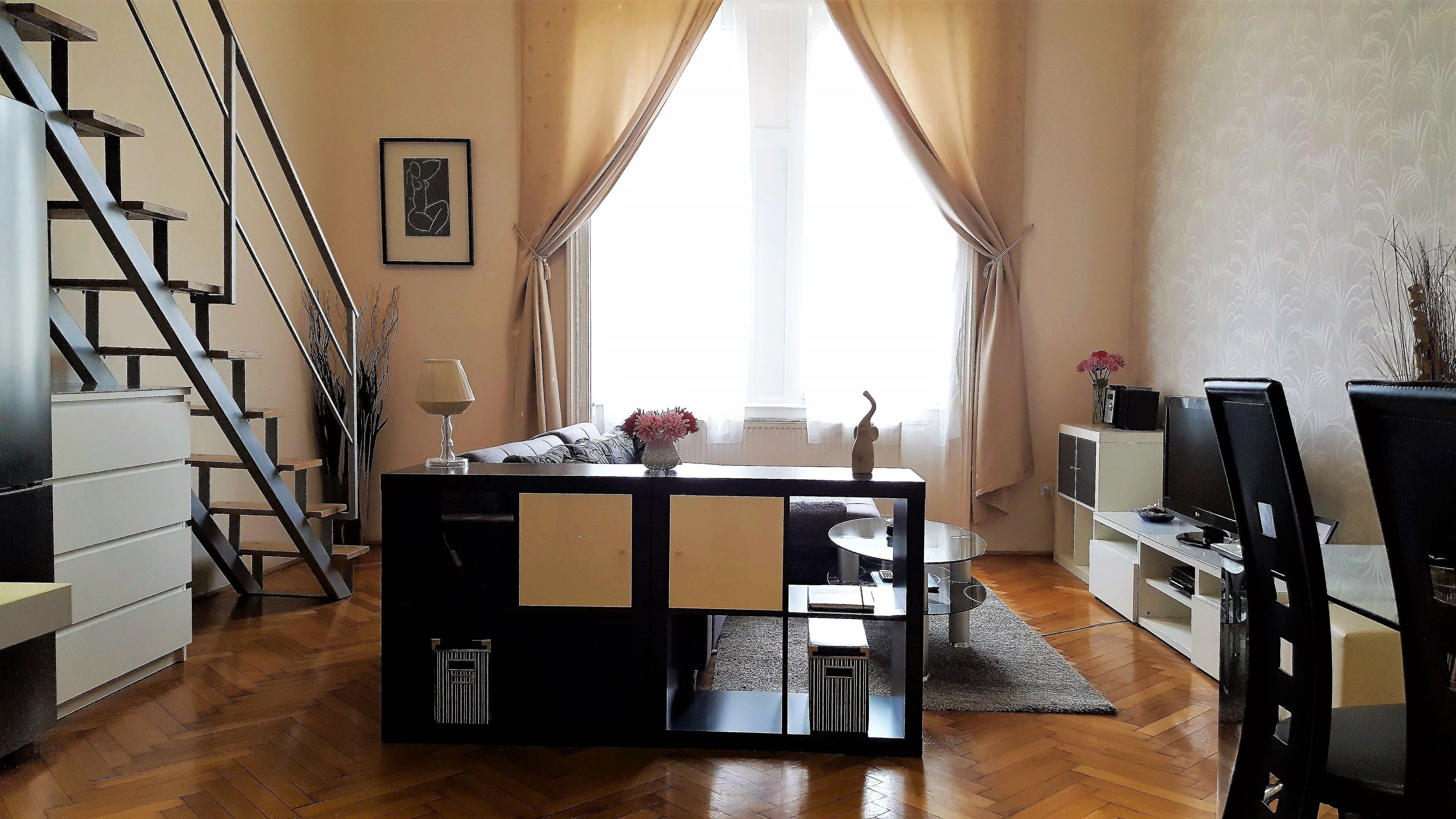 Welcome Budapest Apartments