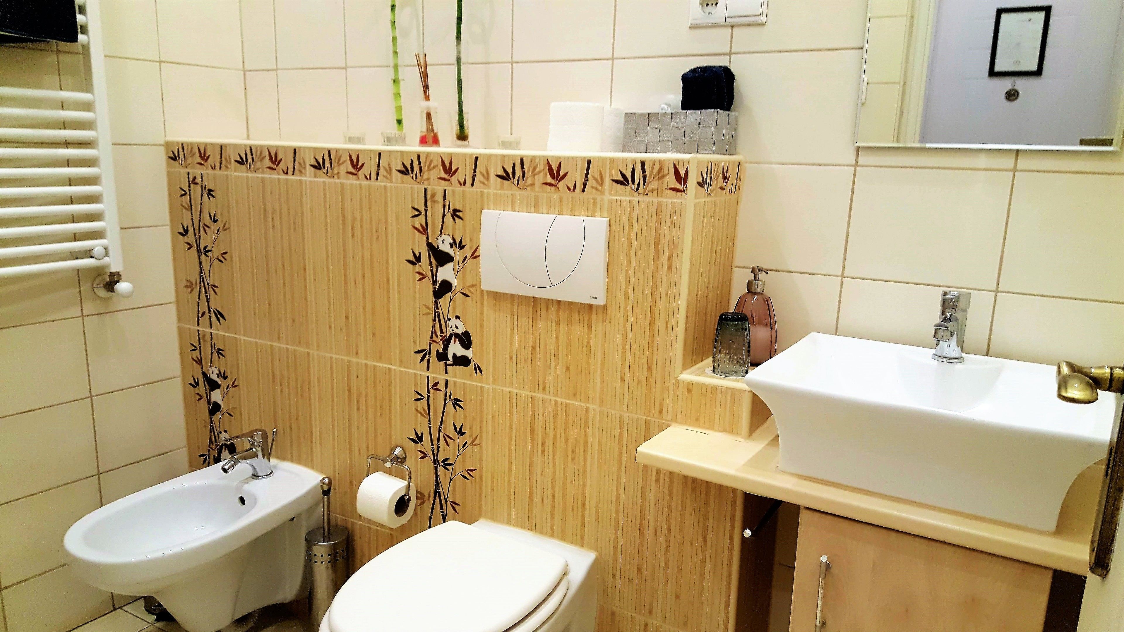 Welcome Budapest Apartments