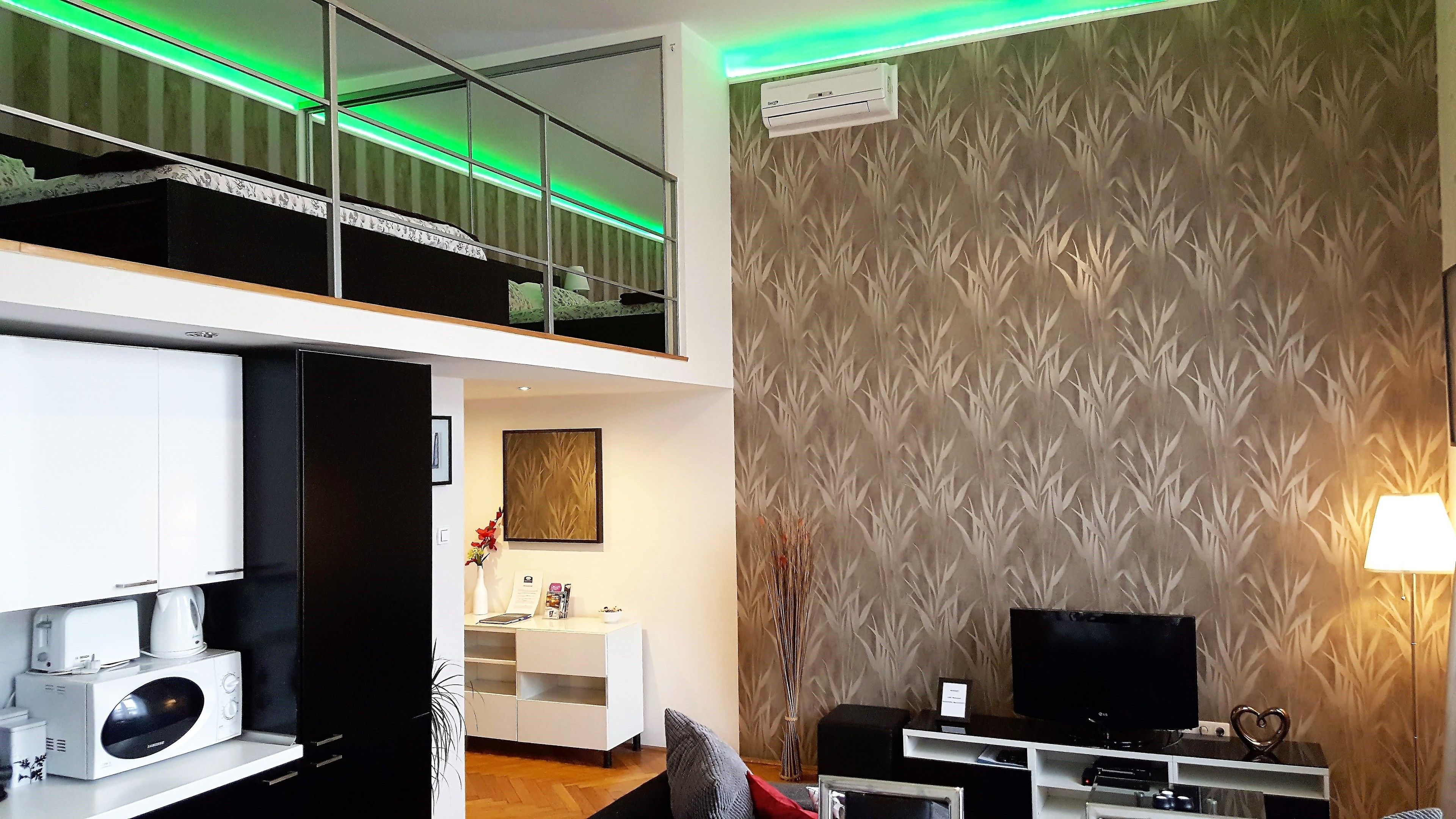 Welcome Budapest Apartments