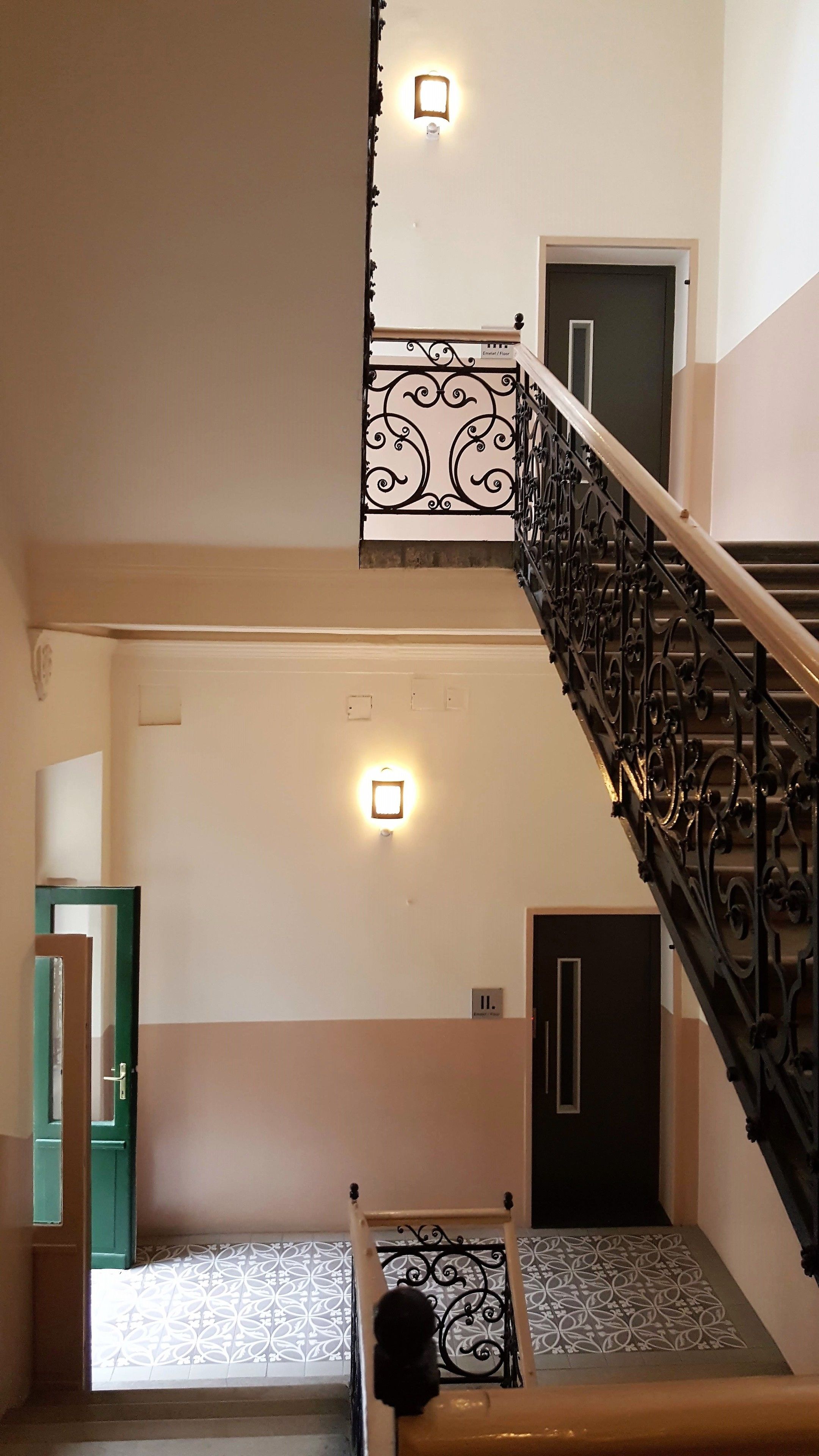 Welcome Budapest Apartments