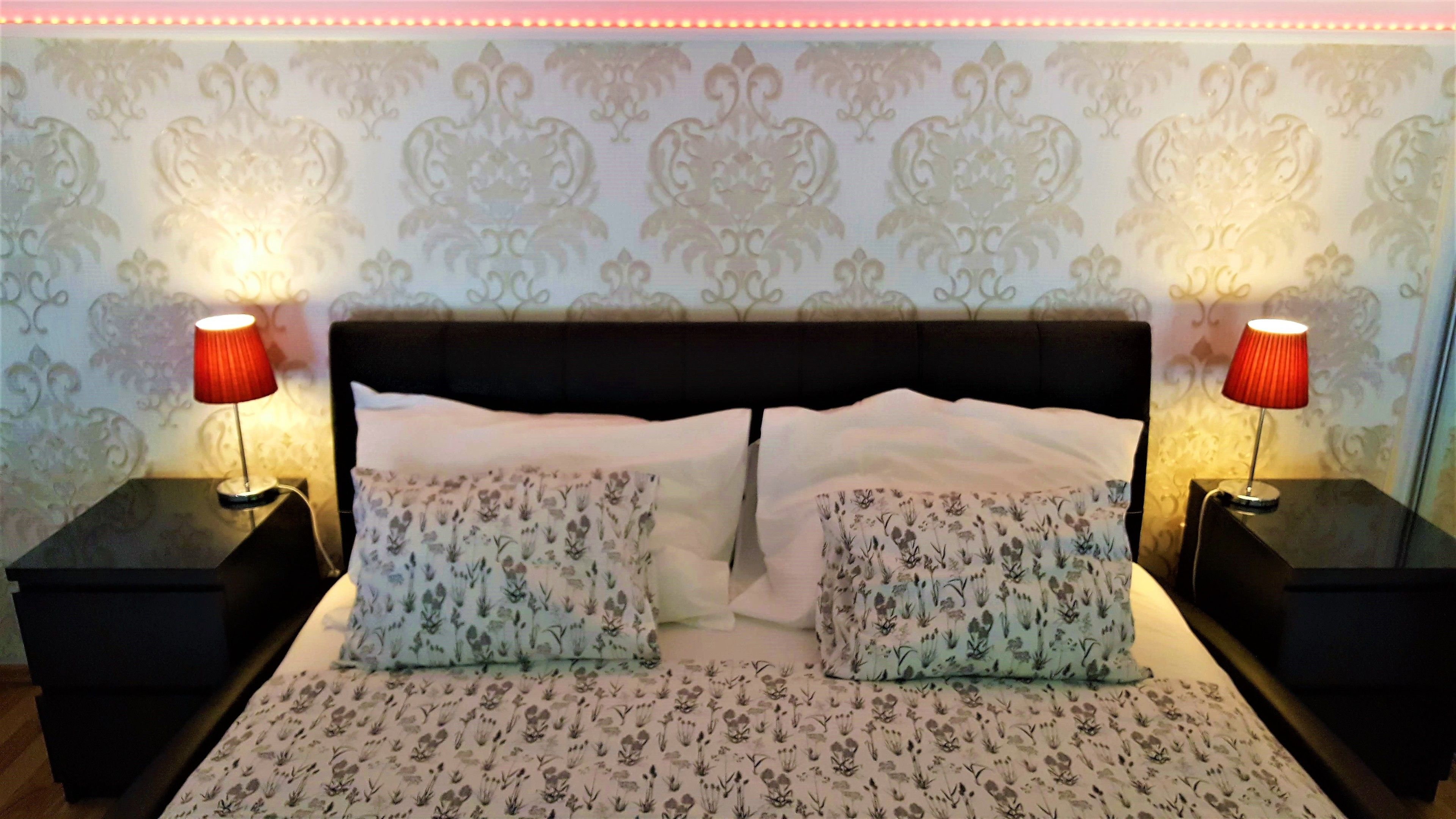 Welcome Budapest Apartments