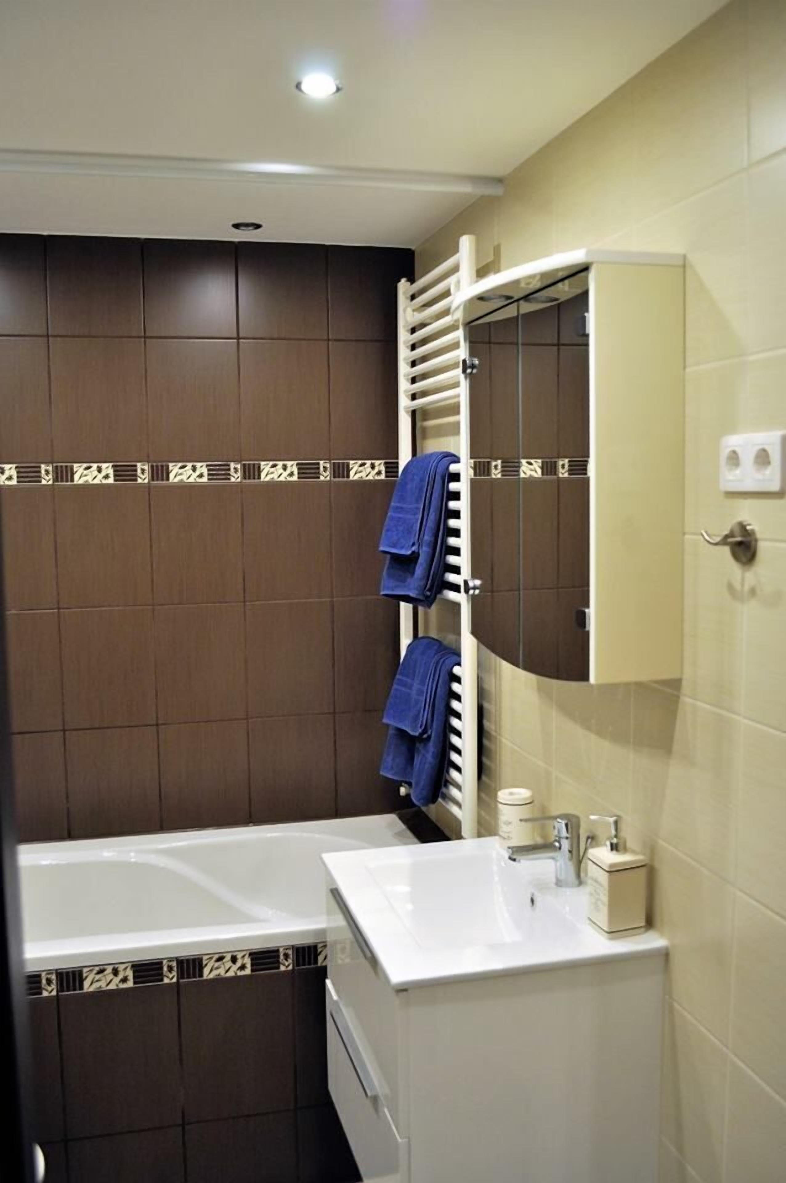 Welcome Budapest Apartments